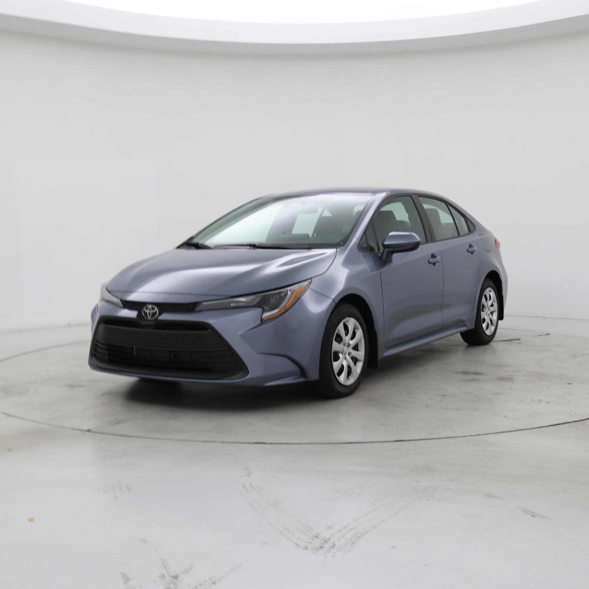 Thumbnail: 2026 Toyota Corolla - 4