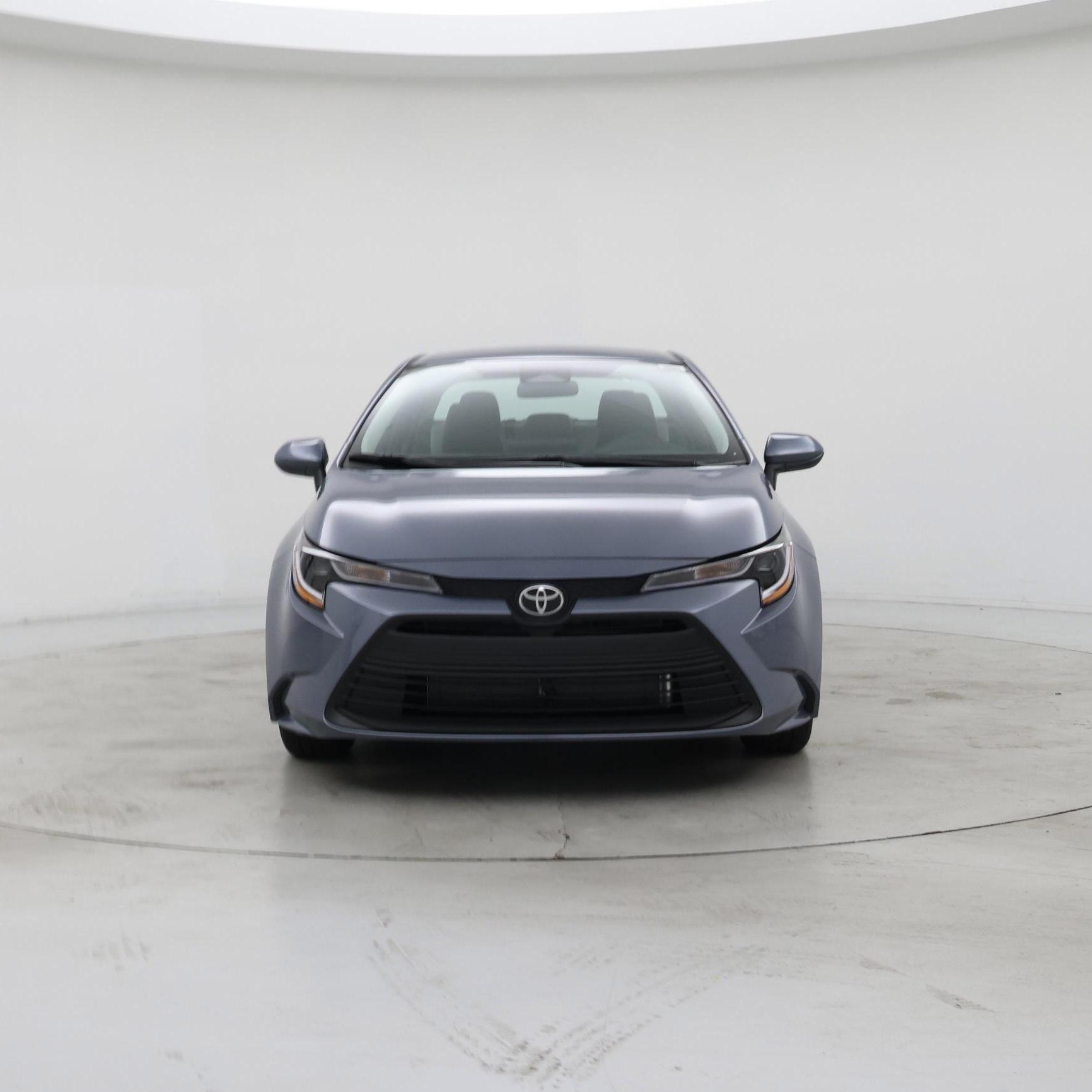 Thumbnail: 2026 Toyota Corolla - 5
