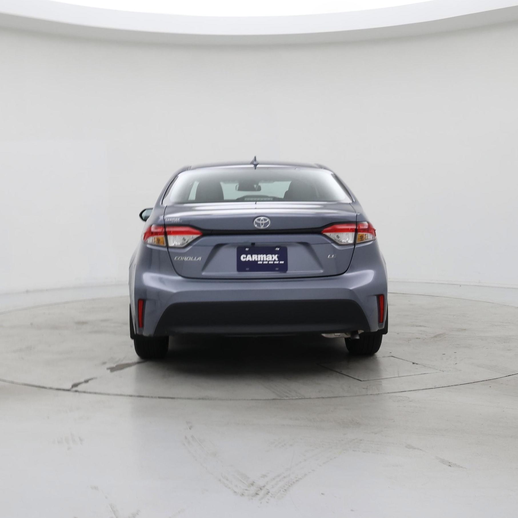 Thumbnail: 2026 Toyota Corolla - 6