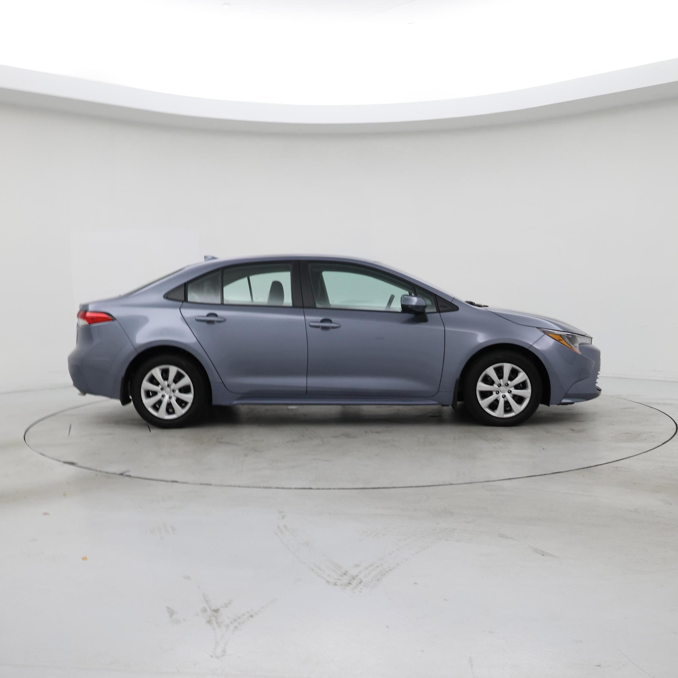Thumbnail: 2026 Toyota Corolla - 7