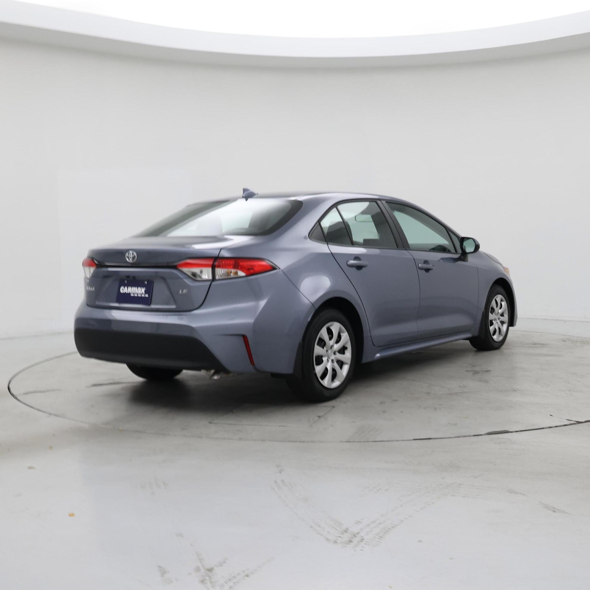 Thumbnail: 2026 Toyota Corolla - 8