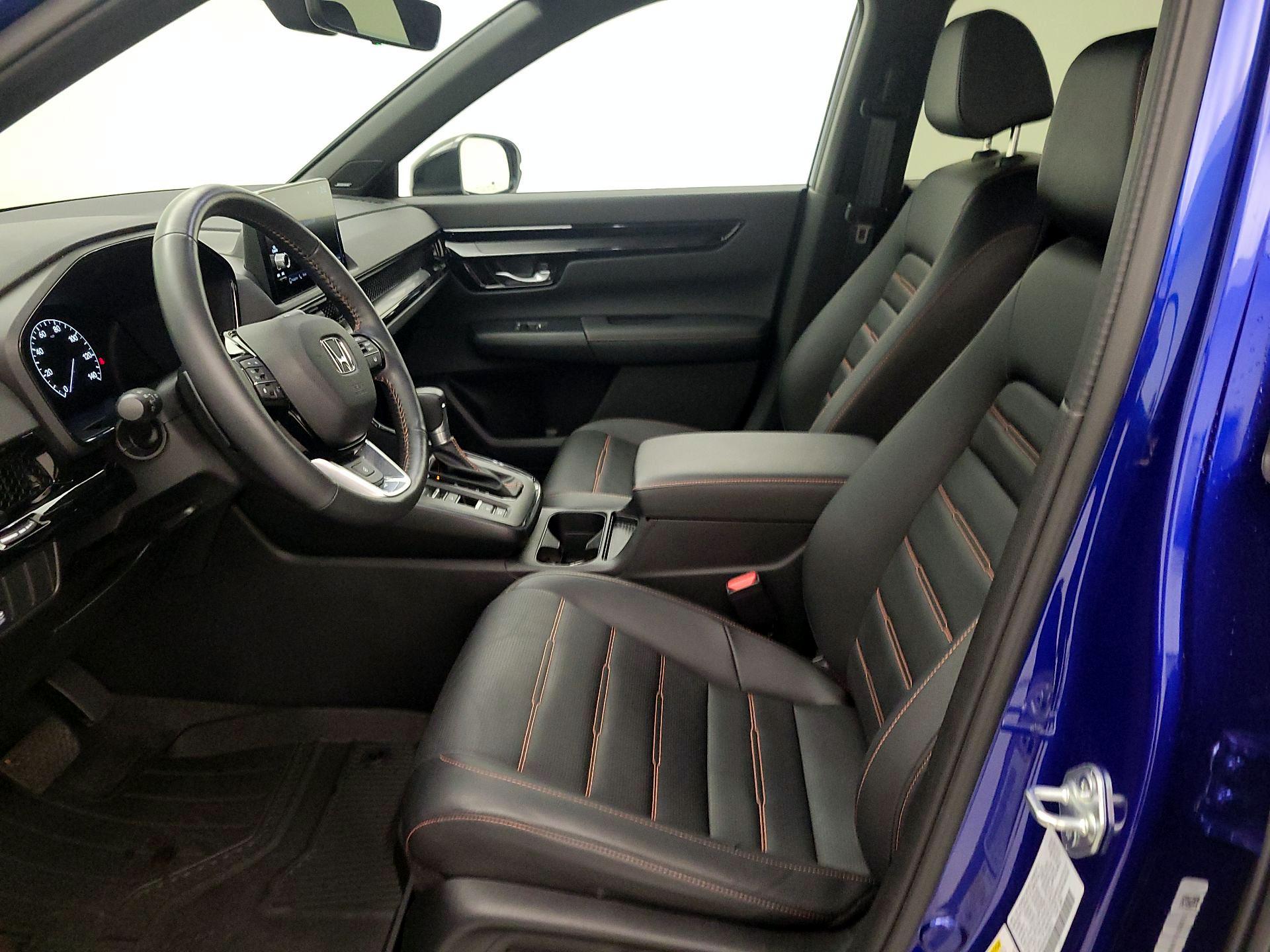 Thumbnail: 2024 Honda CR-V - 11