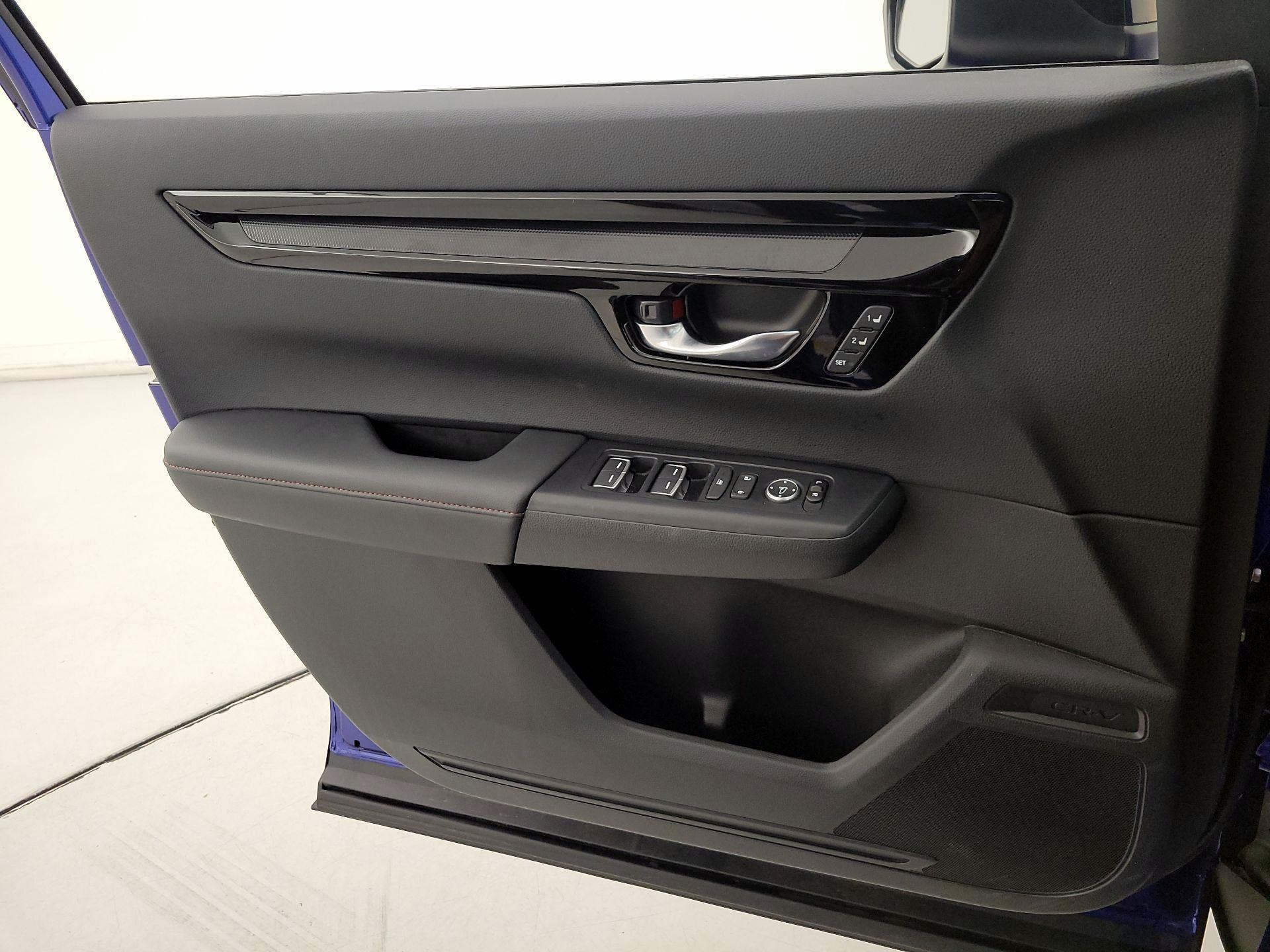 Thumbnail: 2024 Honda CR-V - 12