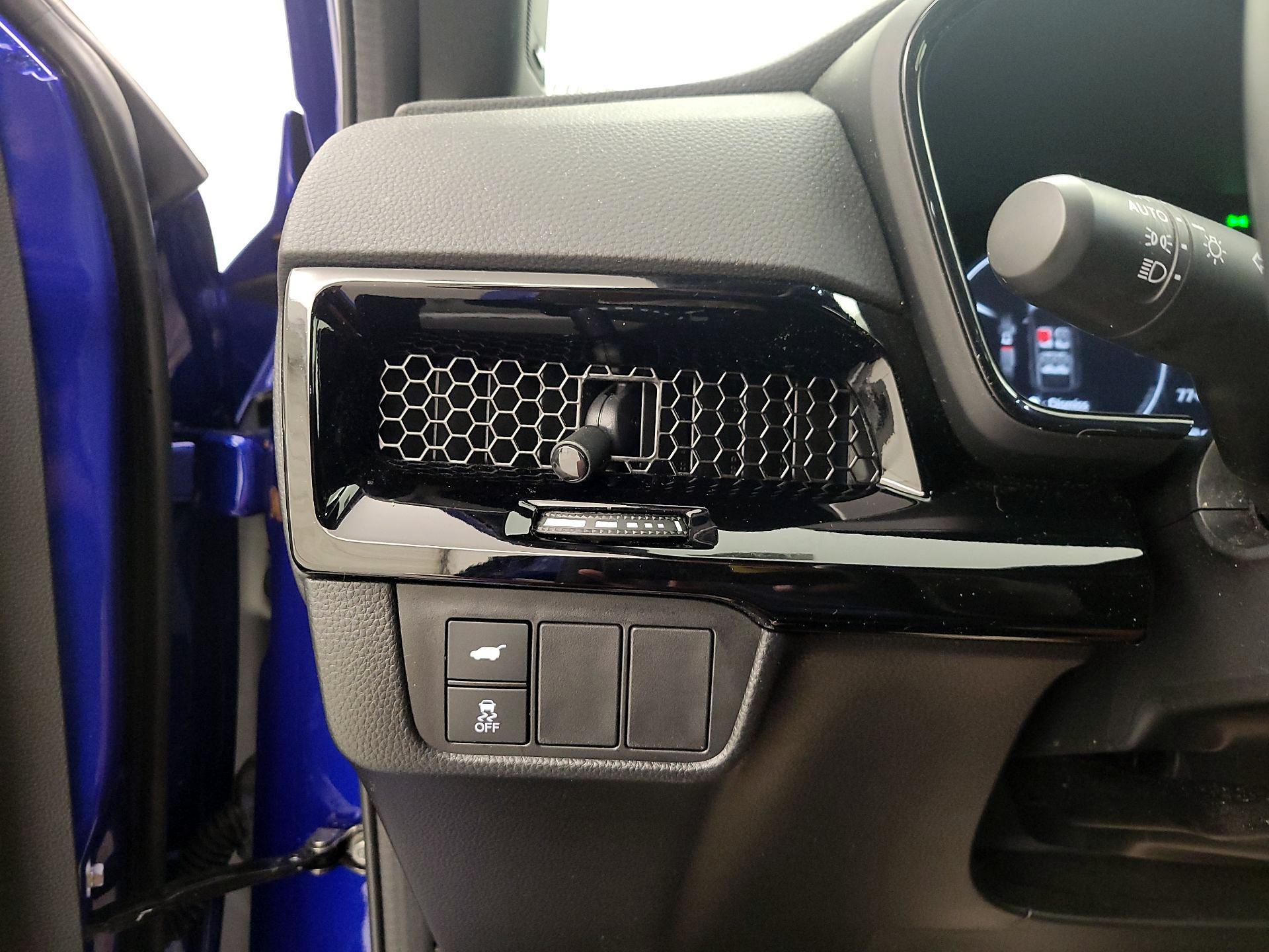 Thumbnail: 2024 Honda CR-V - 13