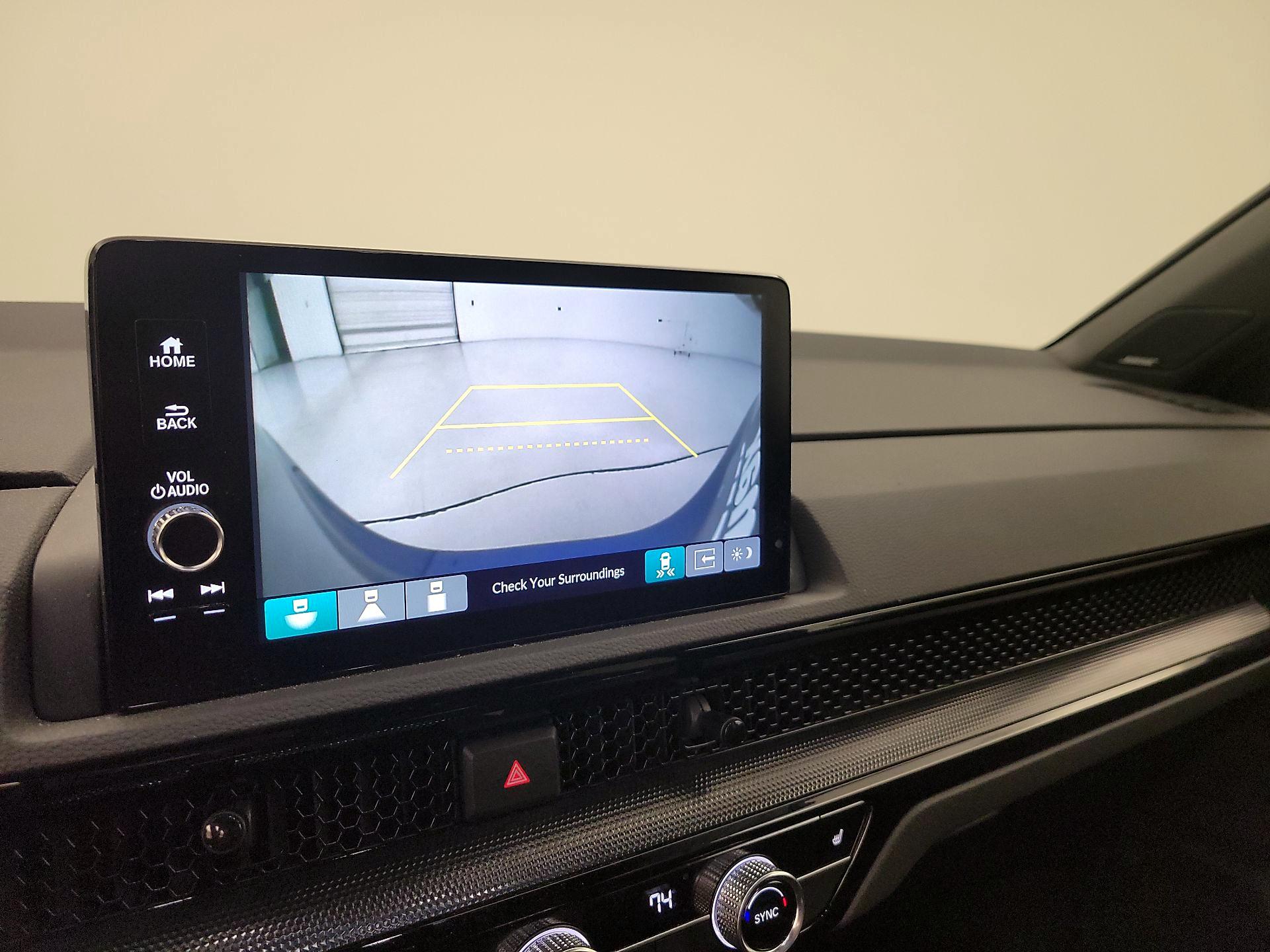 Thumbnail: 2024 Honda CR-V - 14