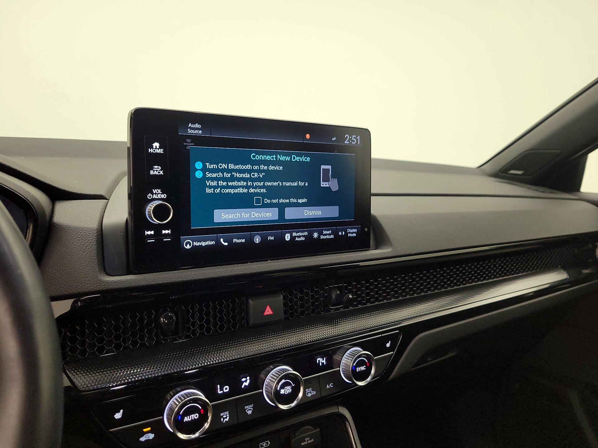 Thumbnail: 2024 Honda CR-V - 15