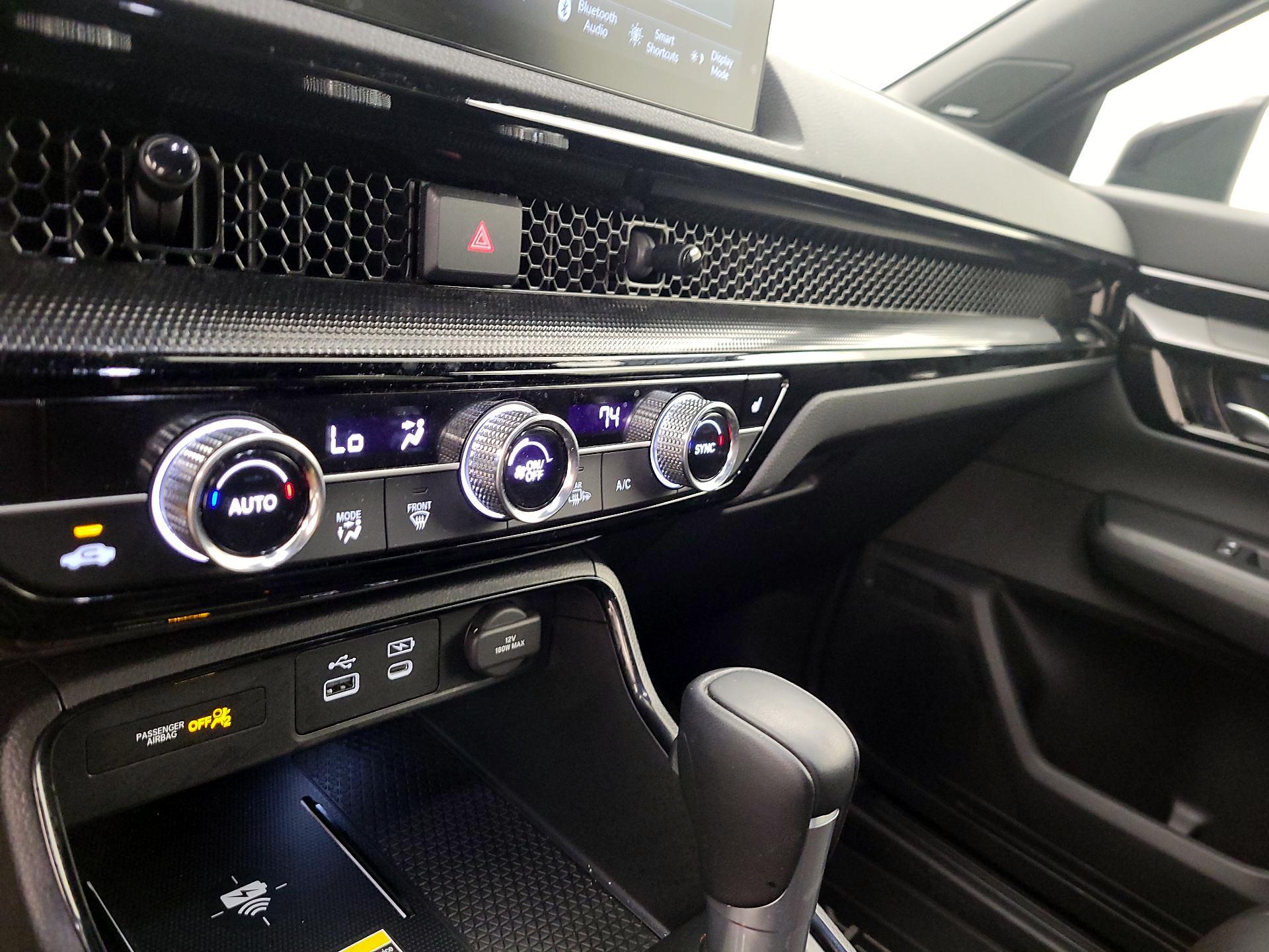 Thumbnail: 2024 Honda CR-V - 16