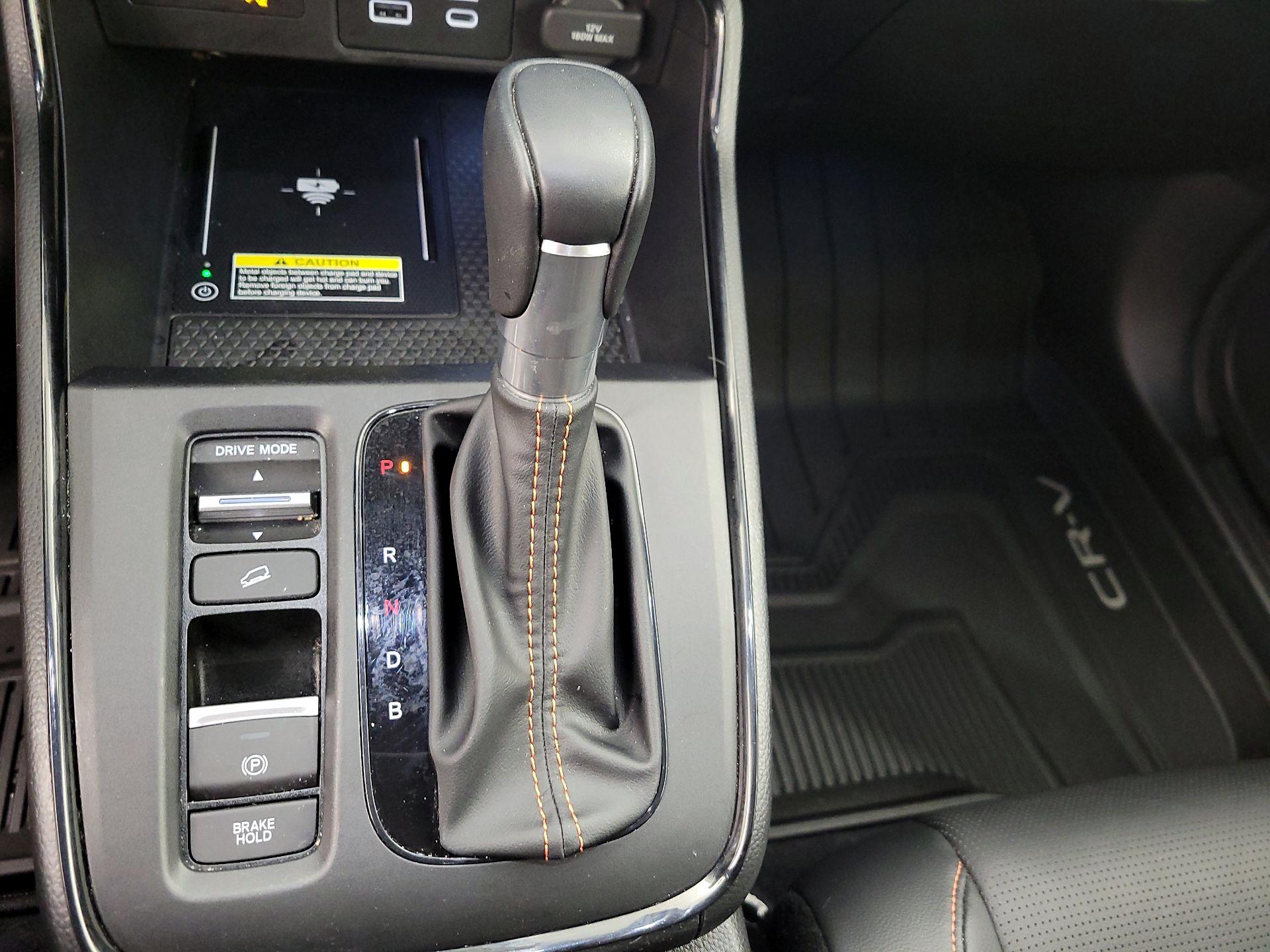 Thumbnail: 2024 Honda CR-V - 17