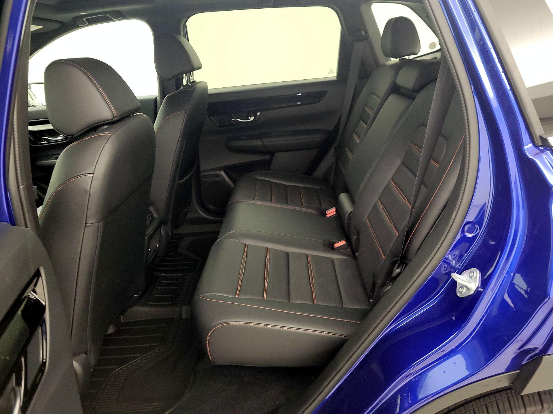 Thumbnail: 2024 Honda CR-V - 18