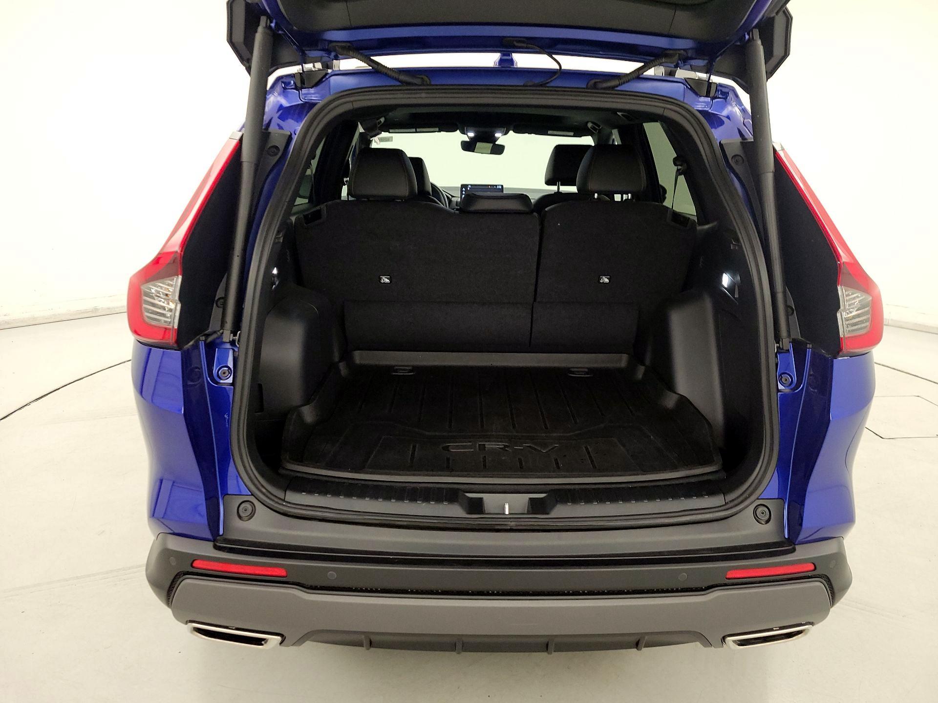 Thumbnail: 2024 Honda CR-V - 19