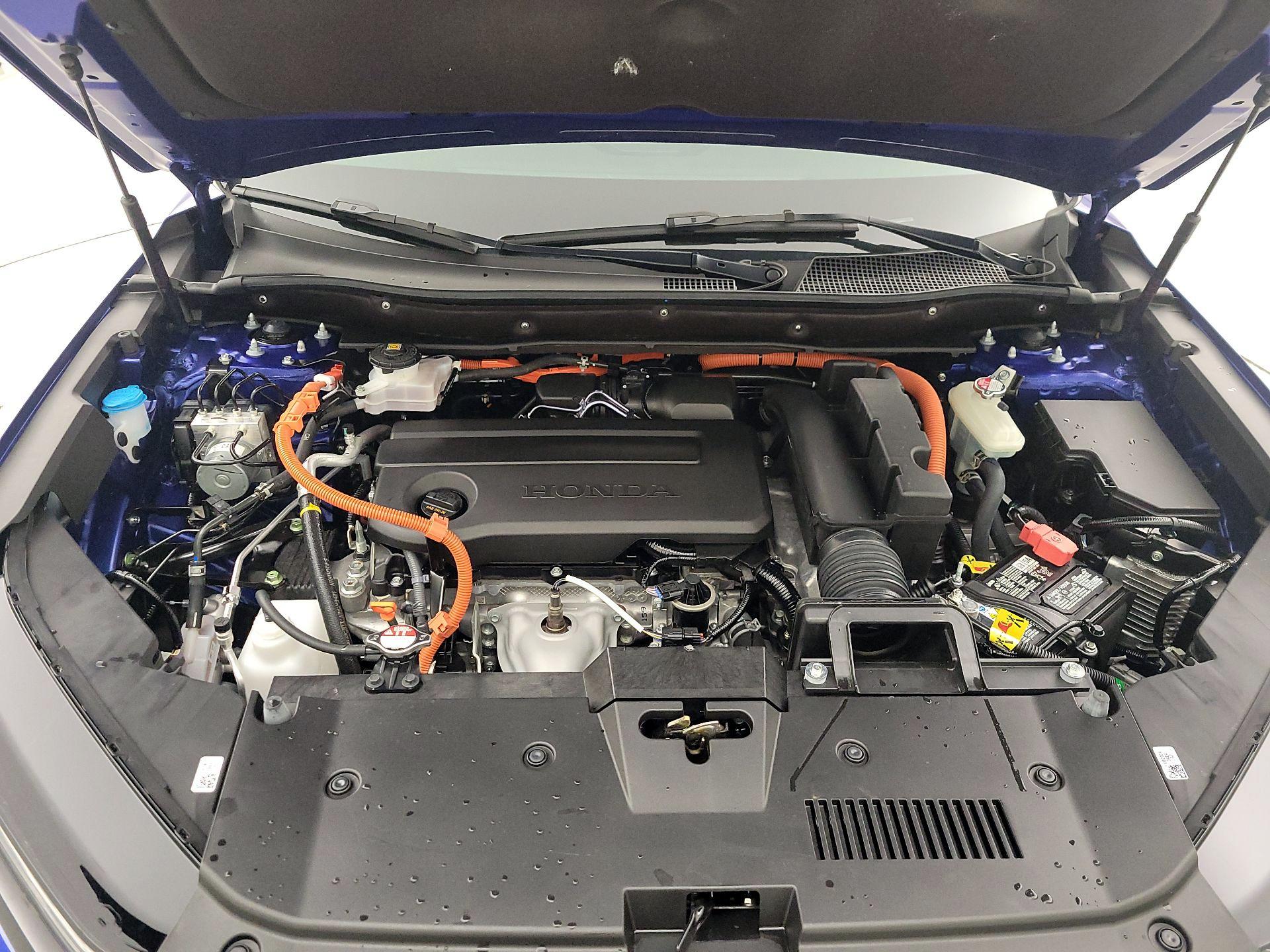 Thumbnail: 2024 Honda CR-V - 20