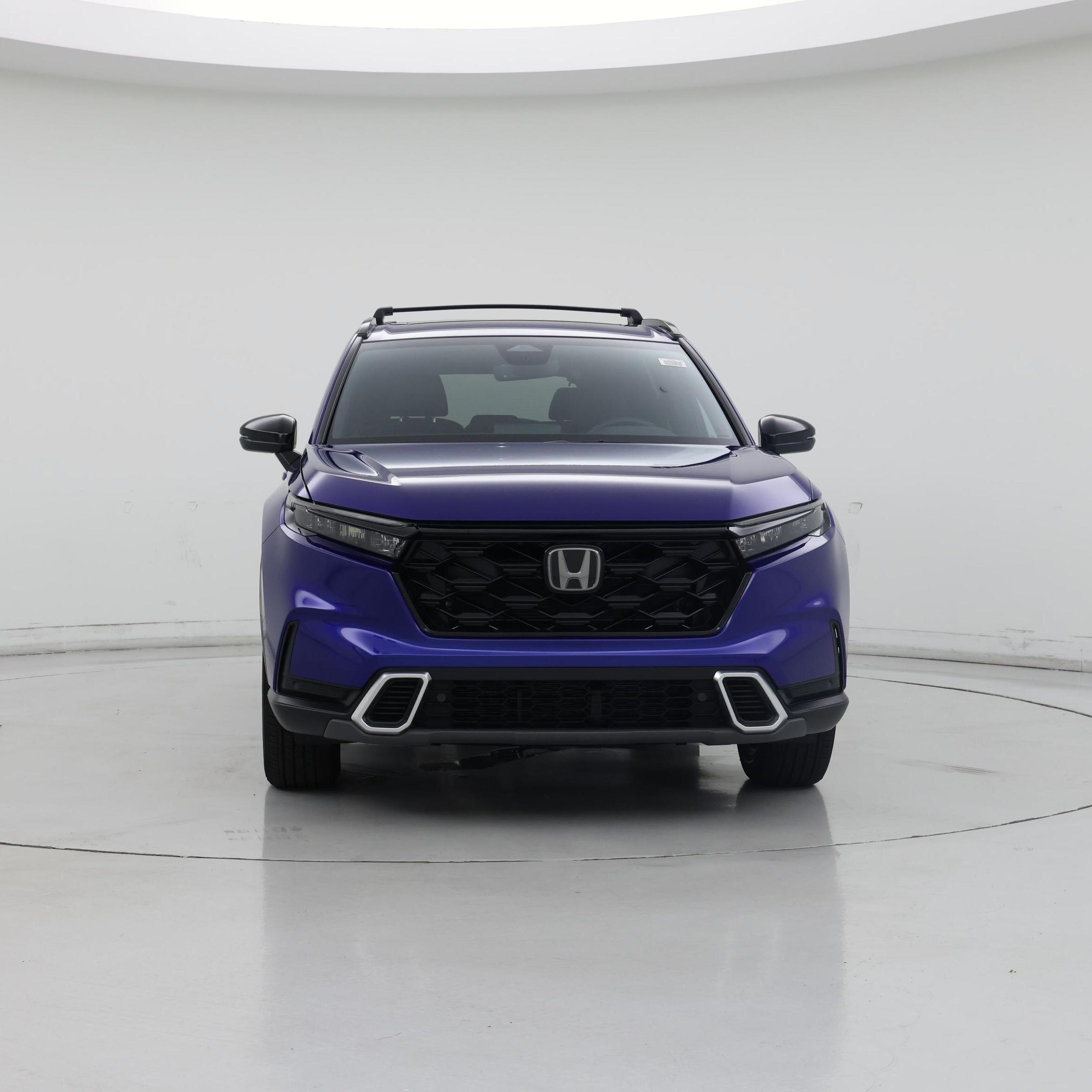 Thumbnail: 2024 Honda CR-V - 5