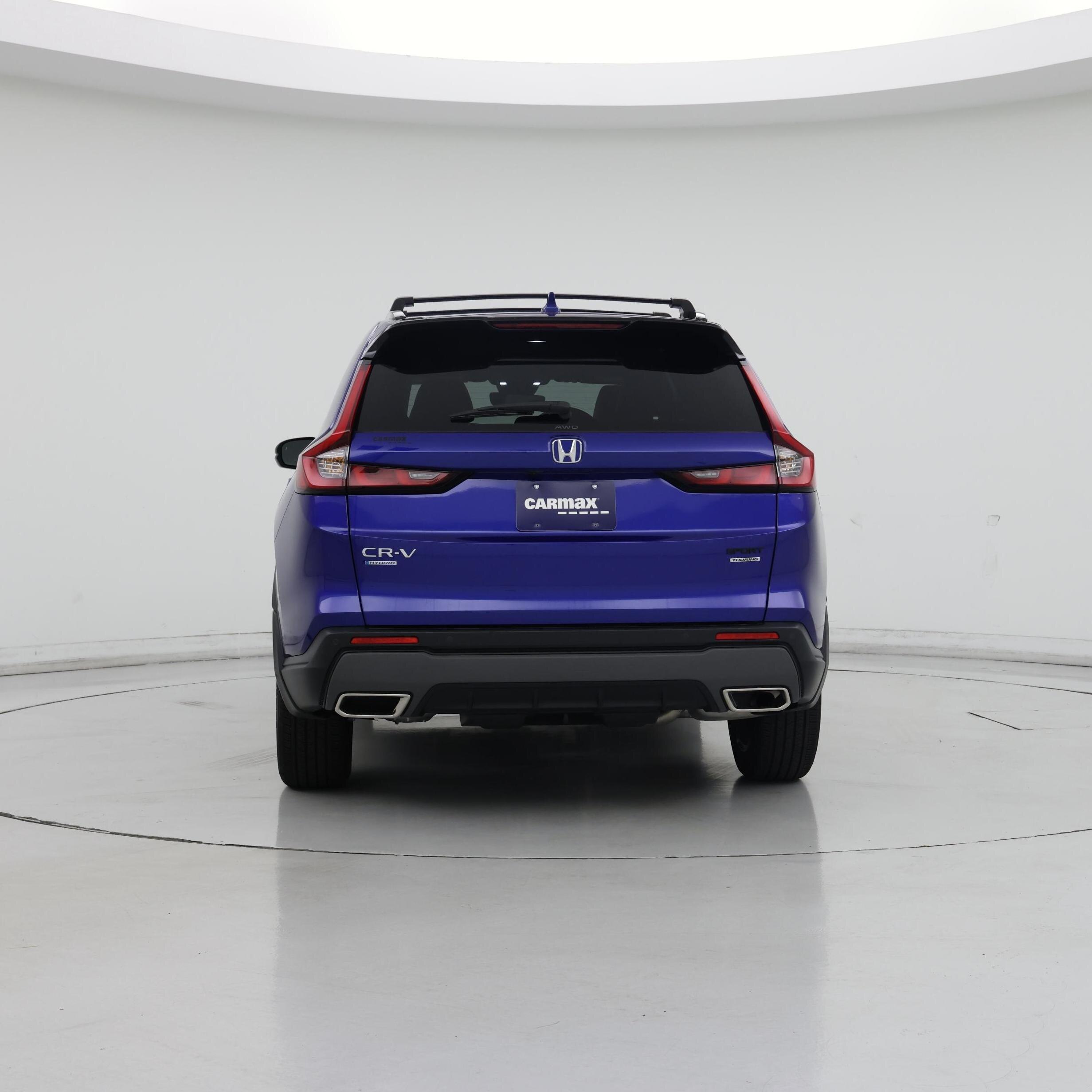 Thumbnail: 2024 Honda CR-V - 6