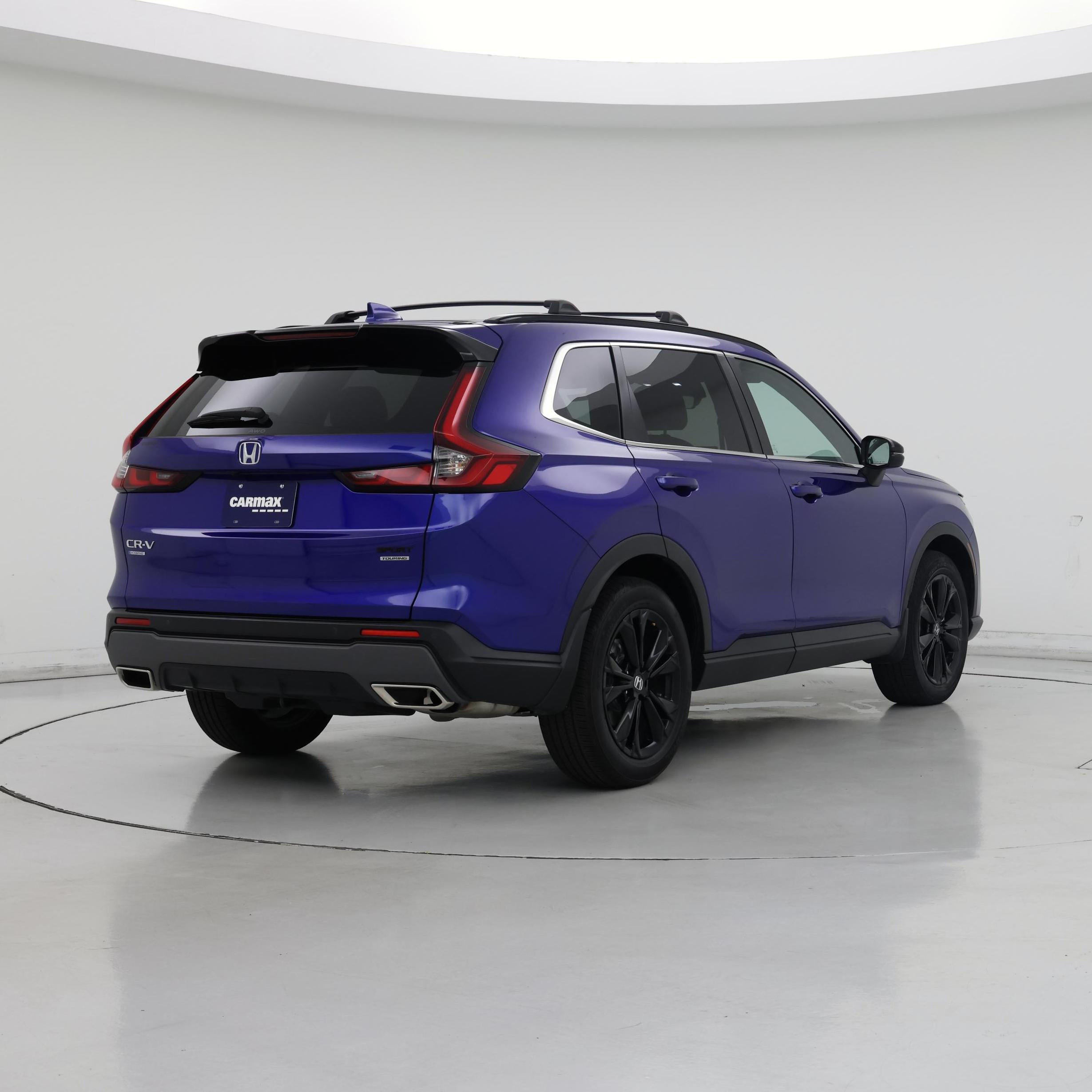 Thumbnail: 2024 Honda CR-V - 8