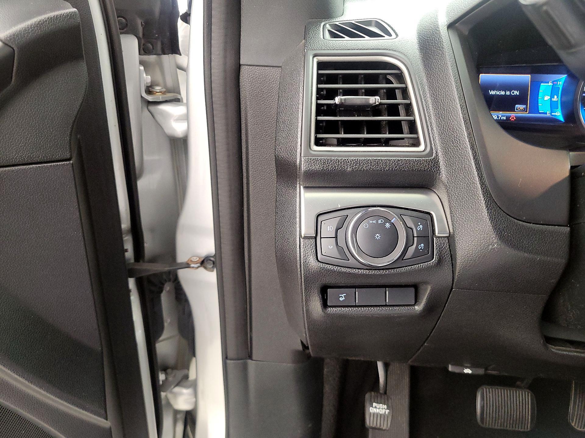 Thumbnail: 2019 Ford Explorer - 13