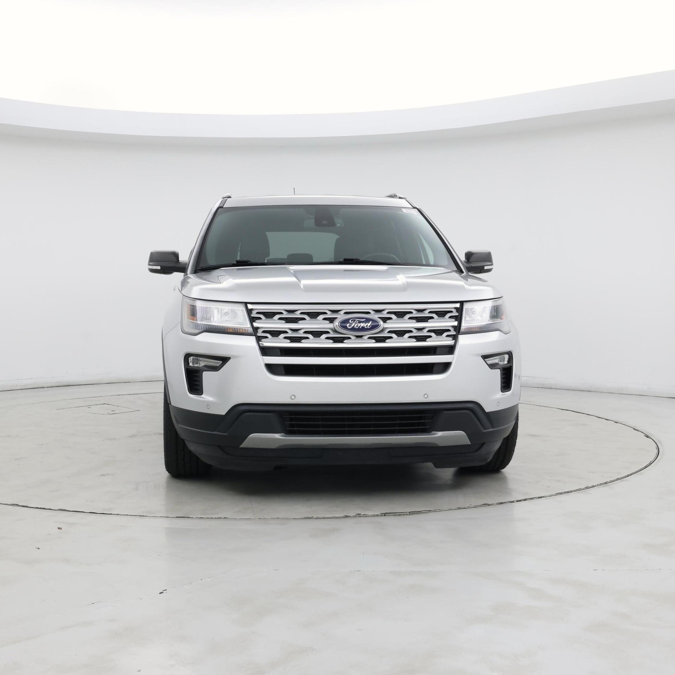 Thumbnail: 2019 Ford Explorer - 5