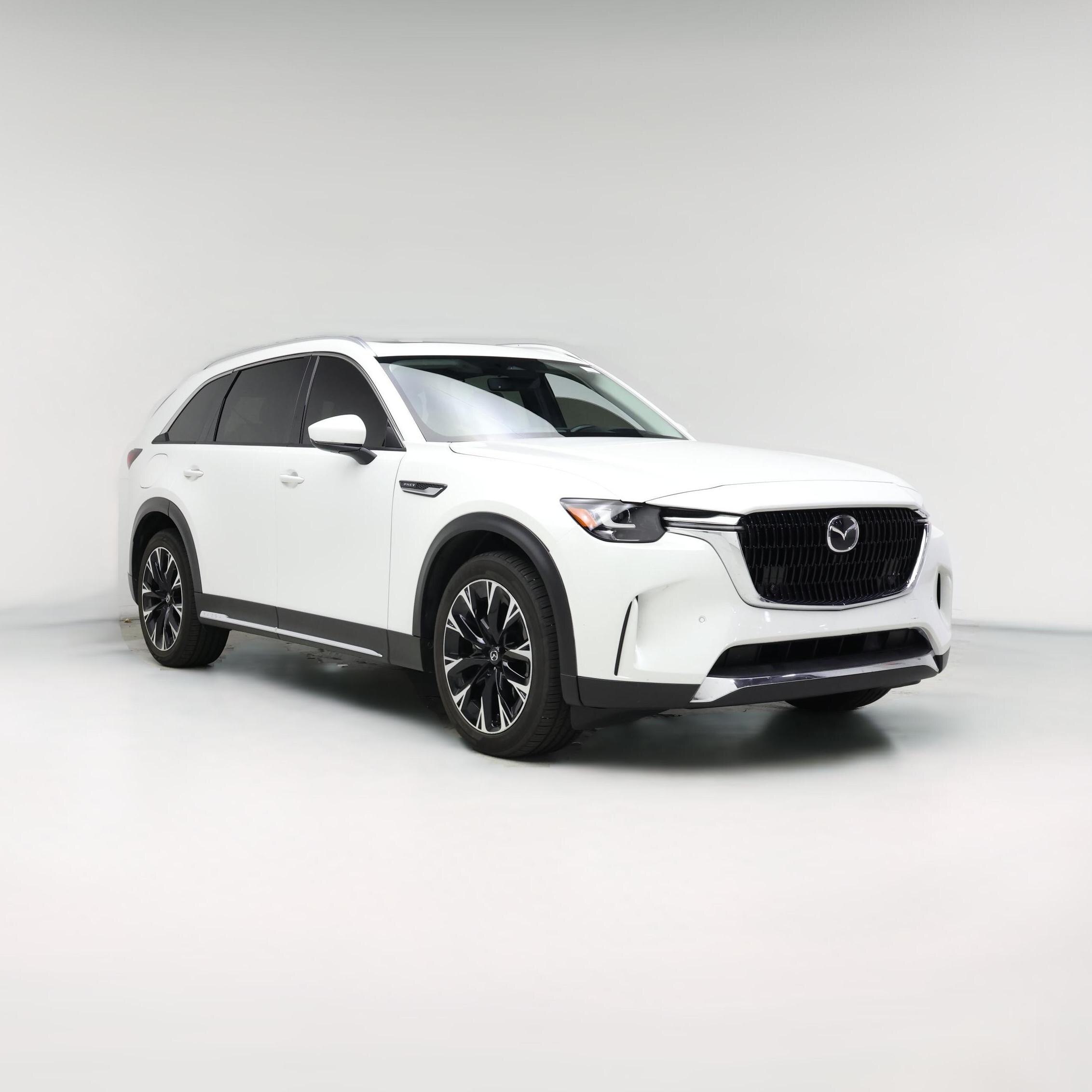 Thumbnail: 2024 Mazda CX-90 - 1