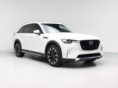 2024 Mazda CX-90 PHEV Premium