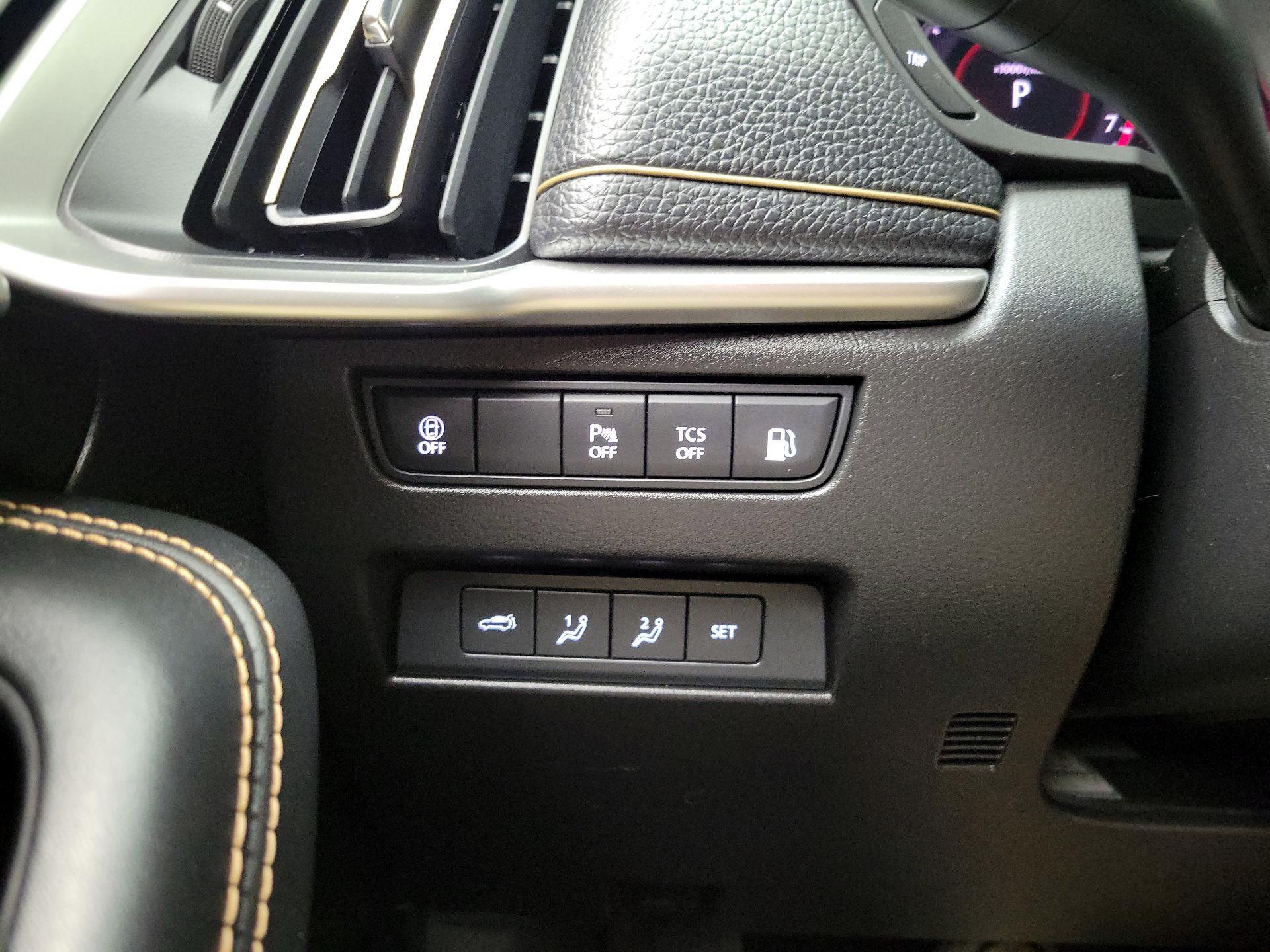 Thumbnail: 2024 Mazda CX-90 - 13