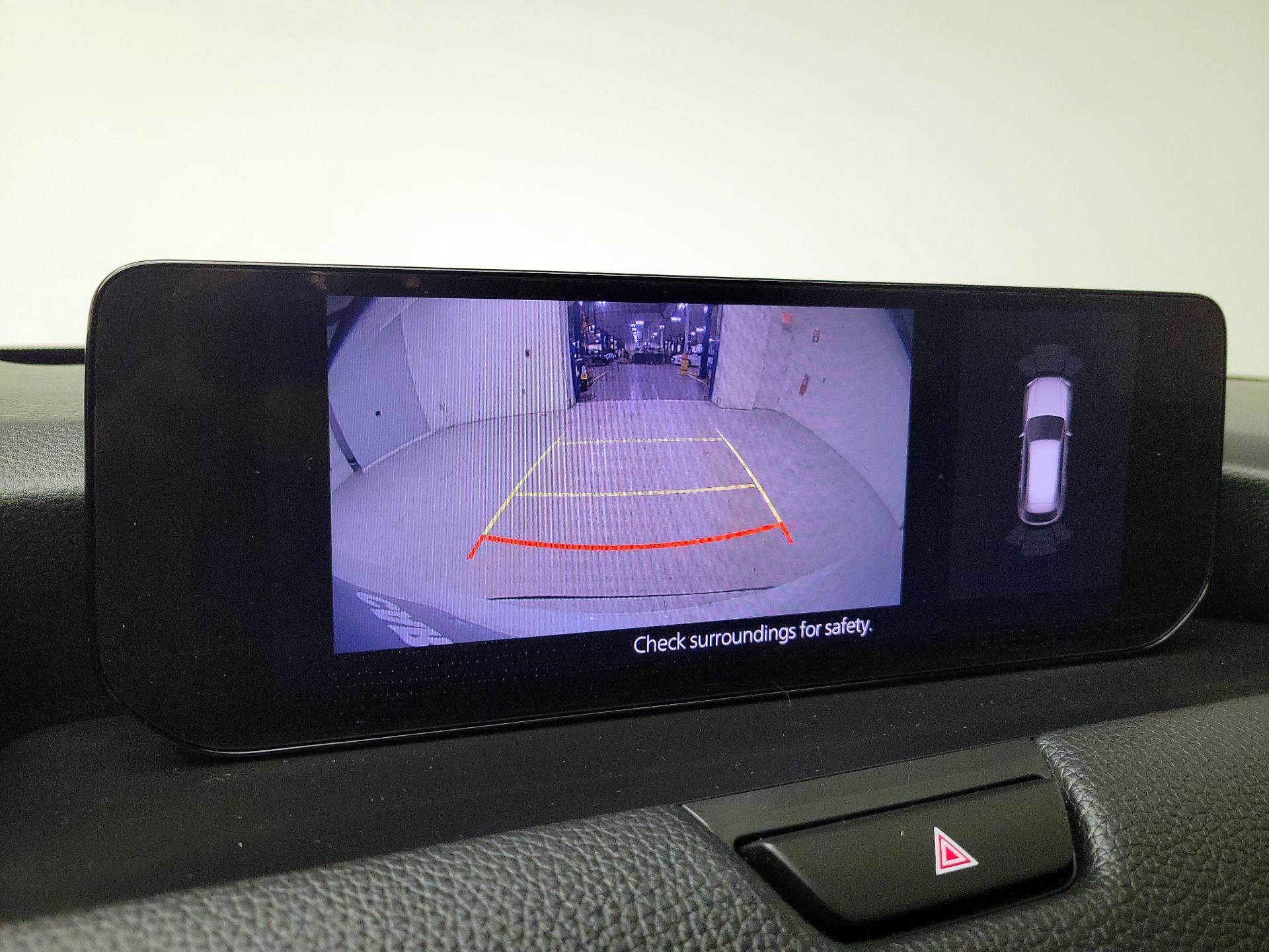 Thumbnail: 2024 Mazda CX-90 - 14