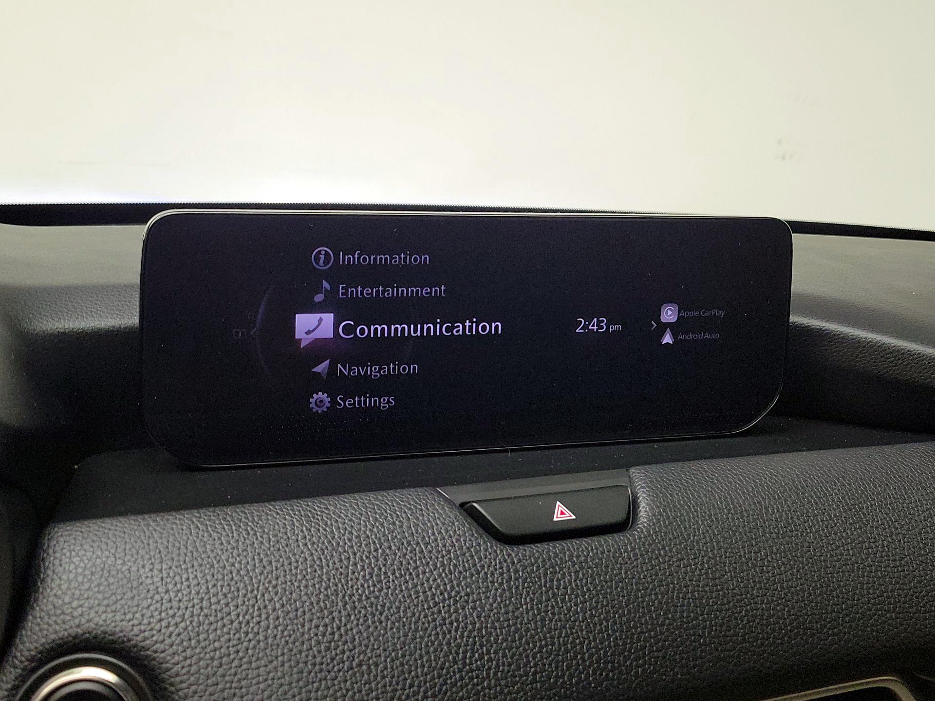 Thumbnail: 2024 Mazda CX-90 - 15