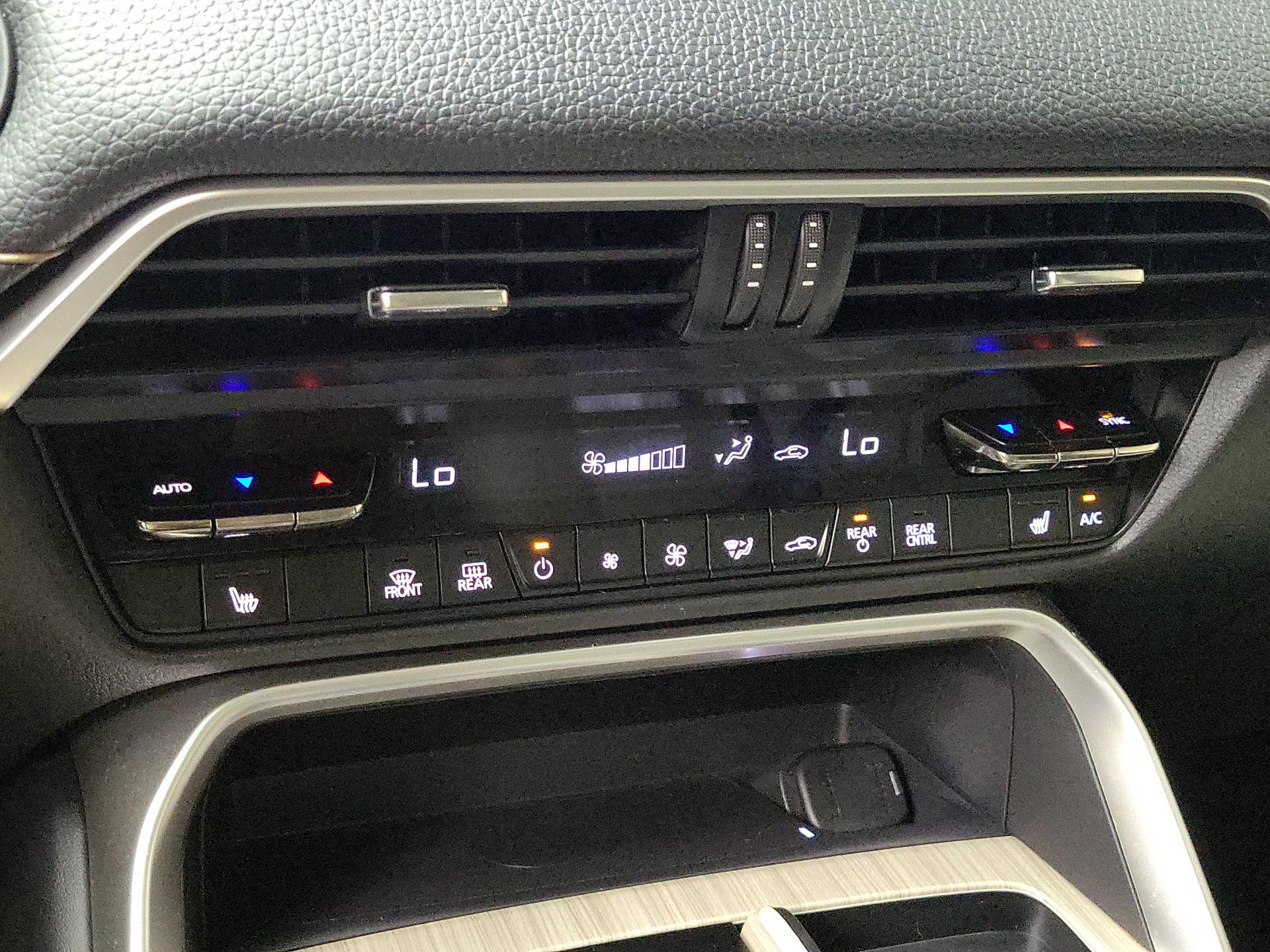 Thumbnail: 2024 Mazda CX-90 - 16