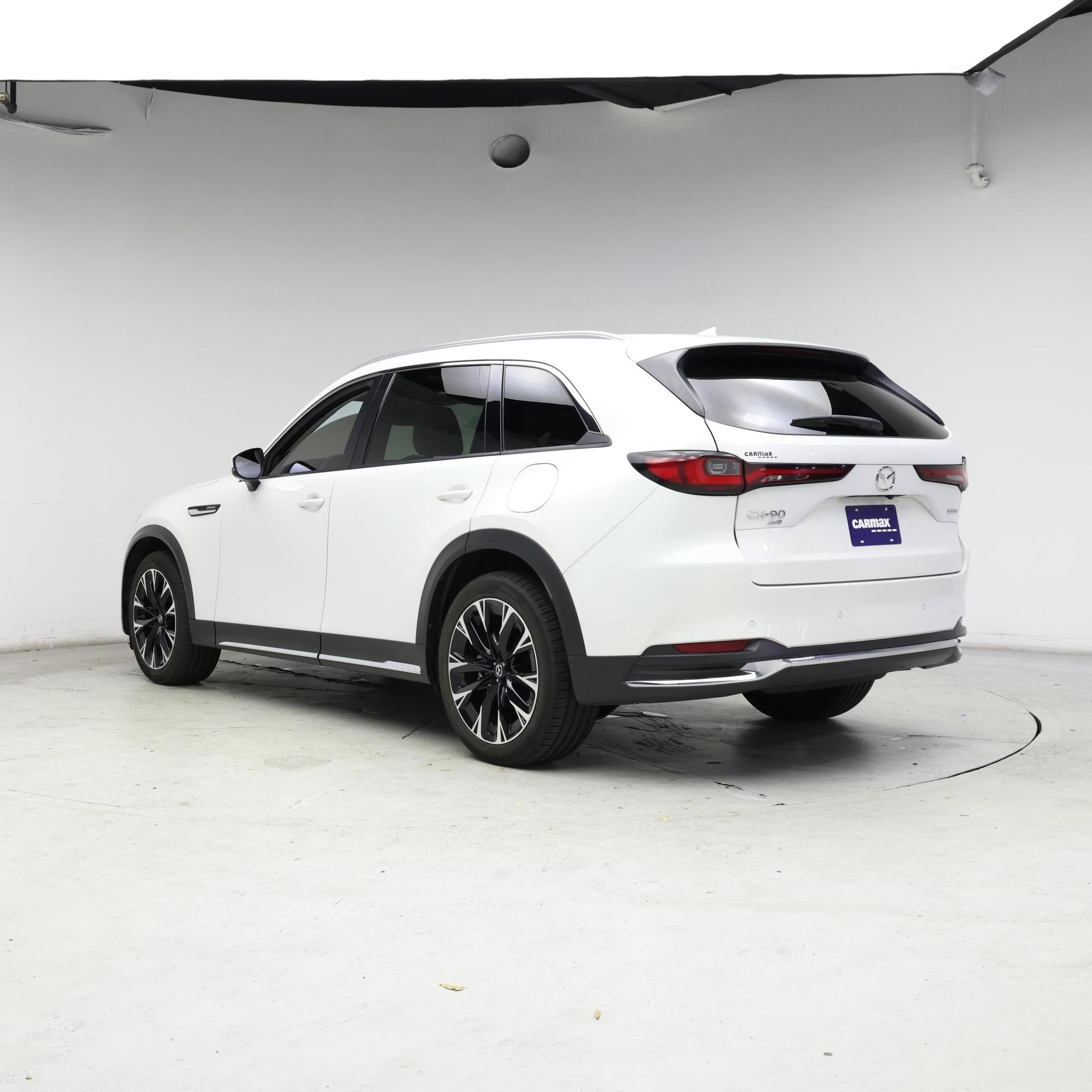 Thumbnail: 2024 Mazda CX-90 - 2