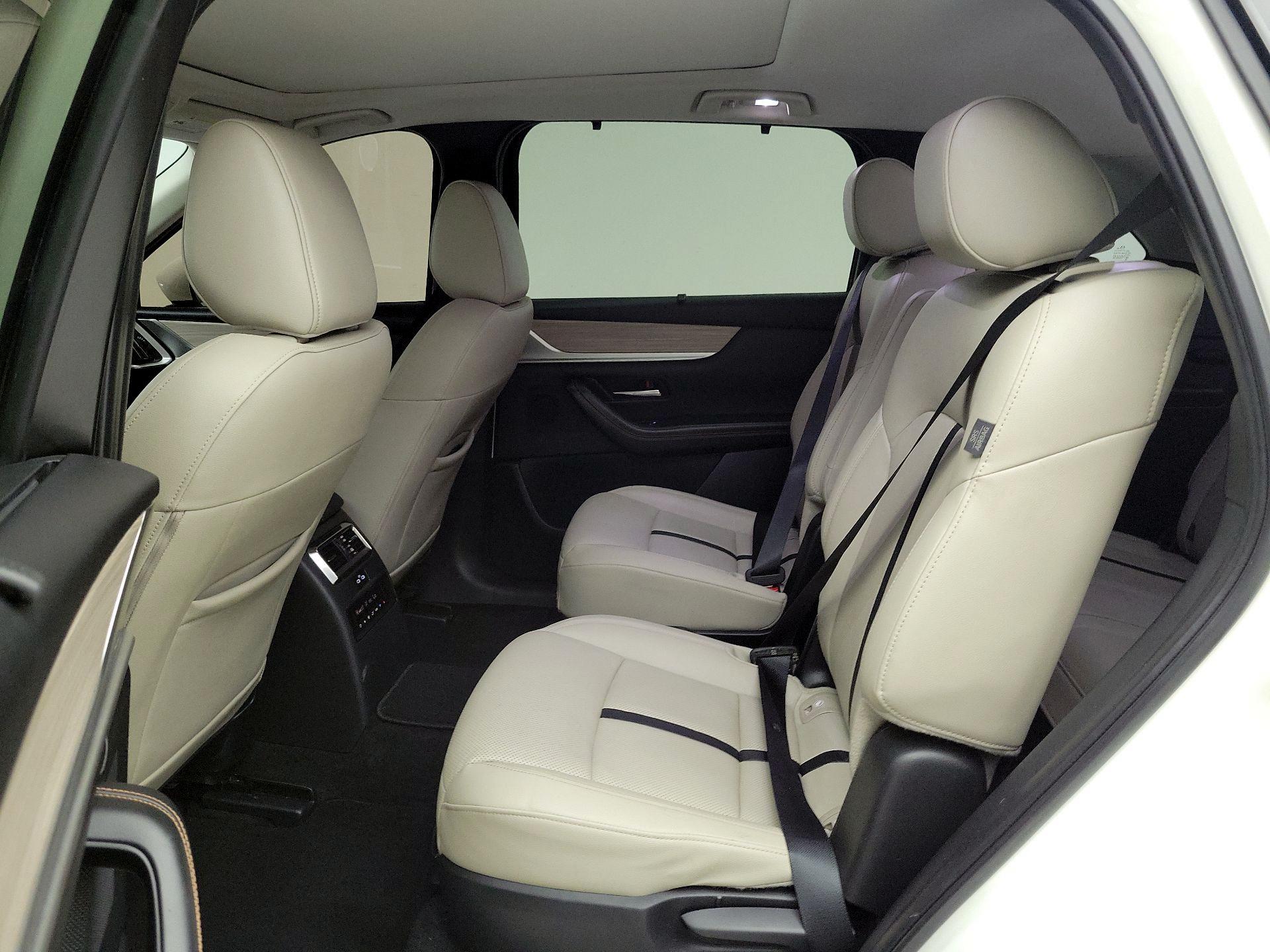 Thumbnail: 2024 Mazda CX-90 - 20