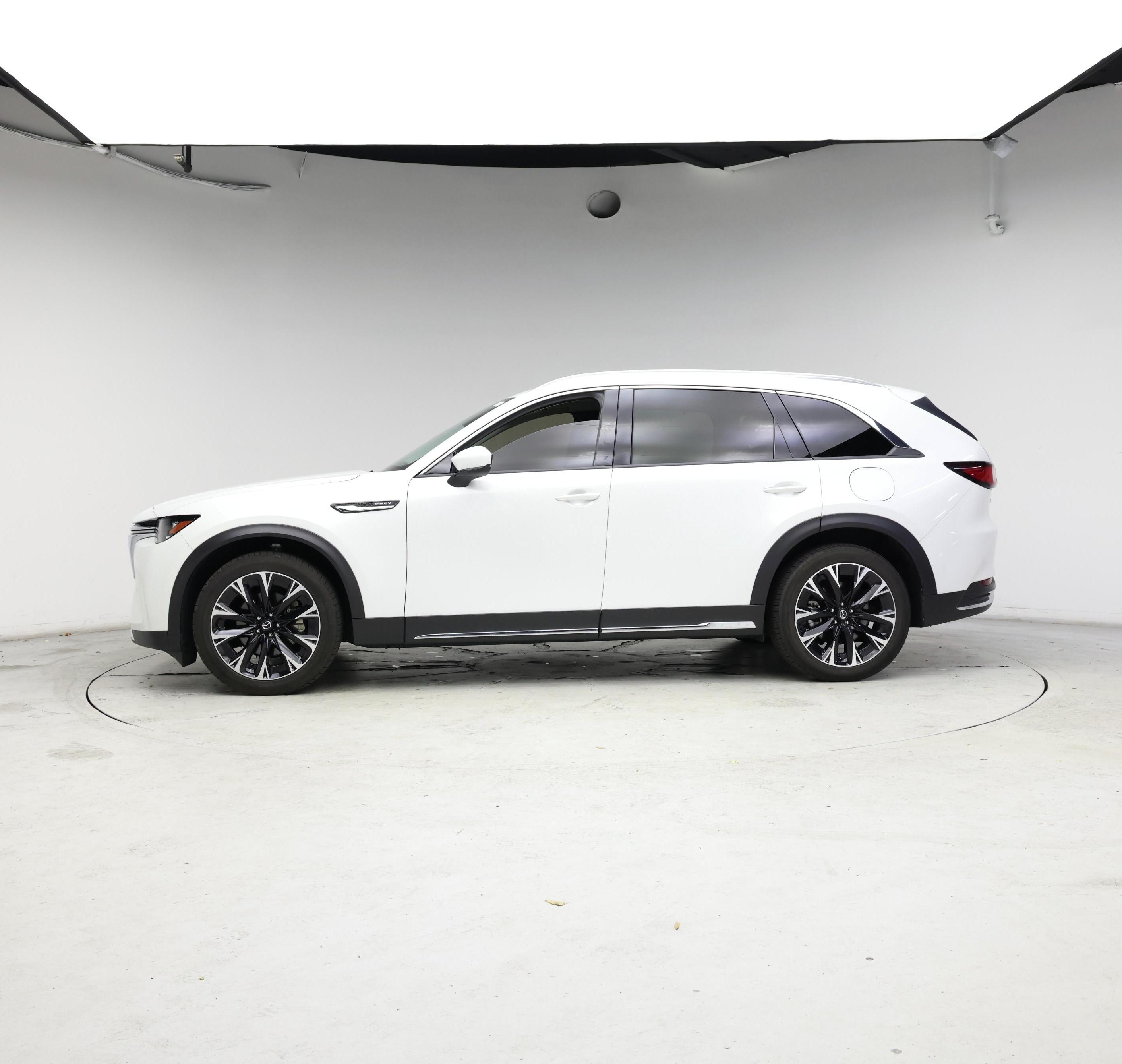 Thumbnail: 2024 Mazda CX-90 - 3