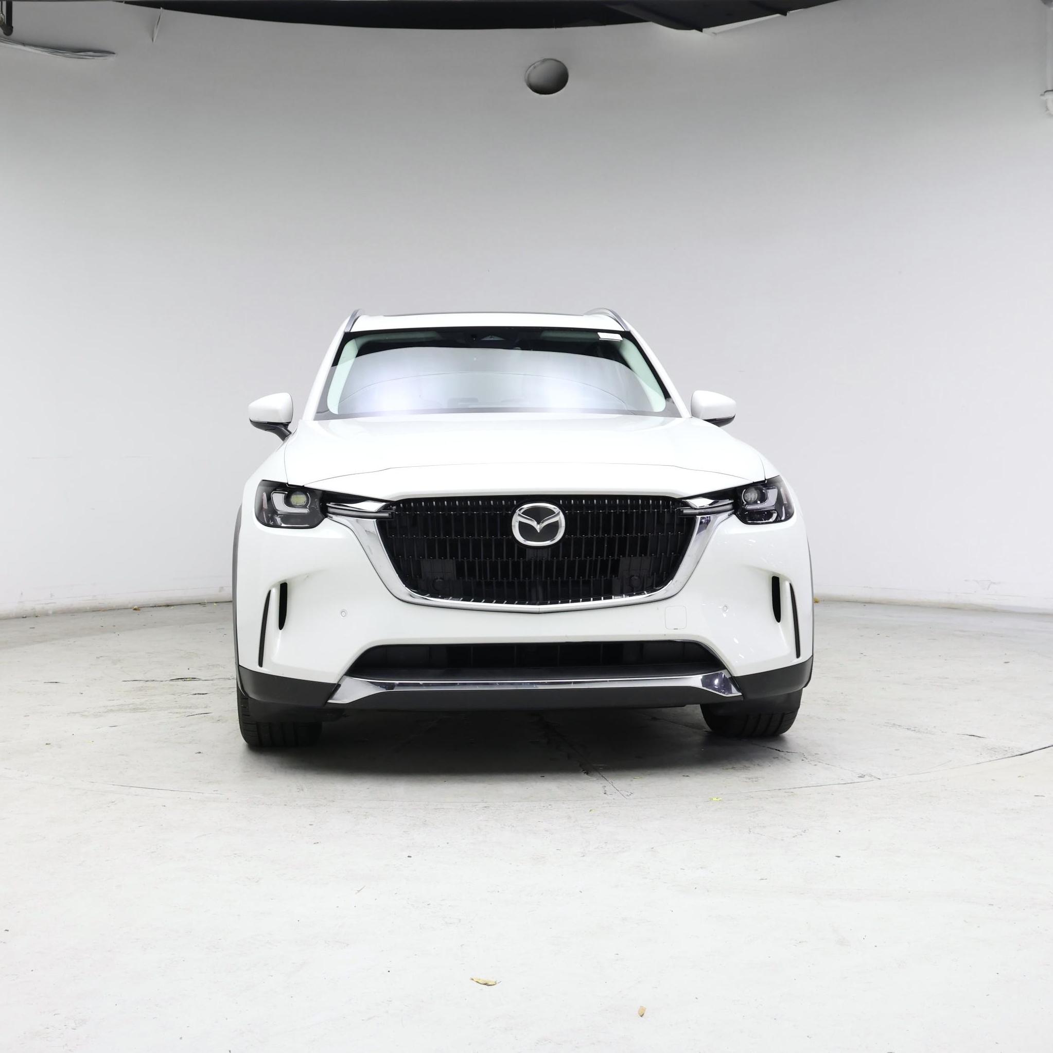 Thumbnail: 2024 Mazda CX-90 - 5