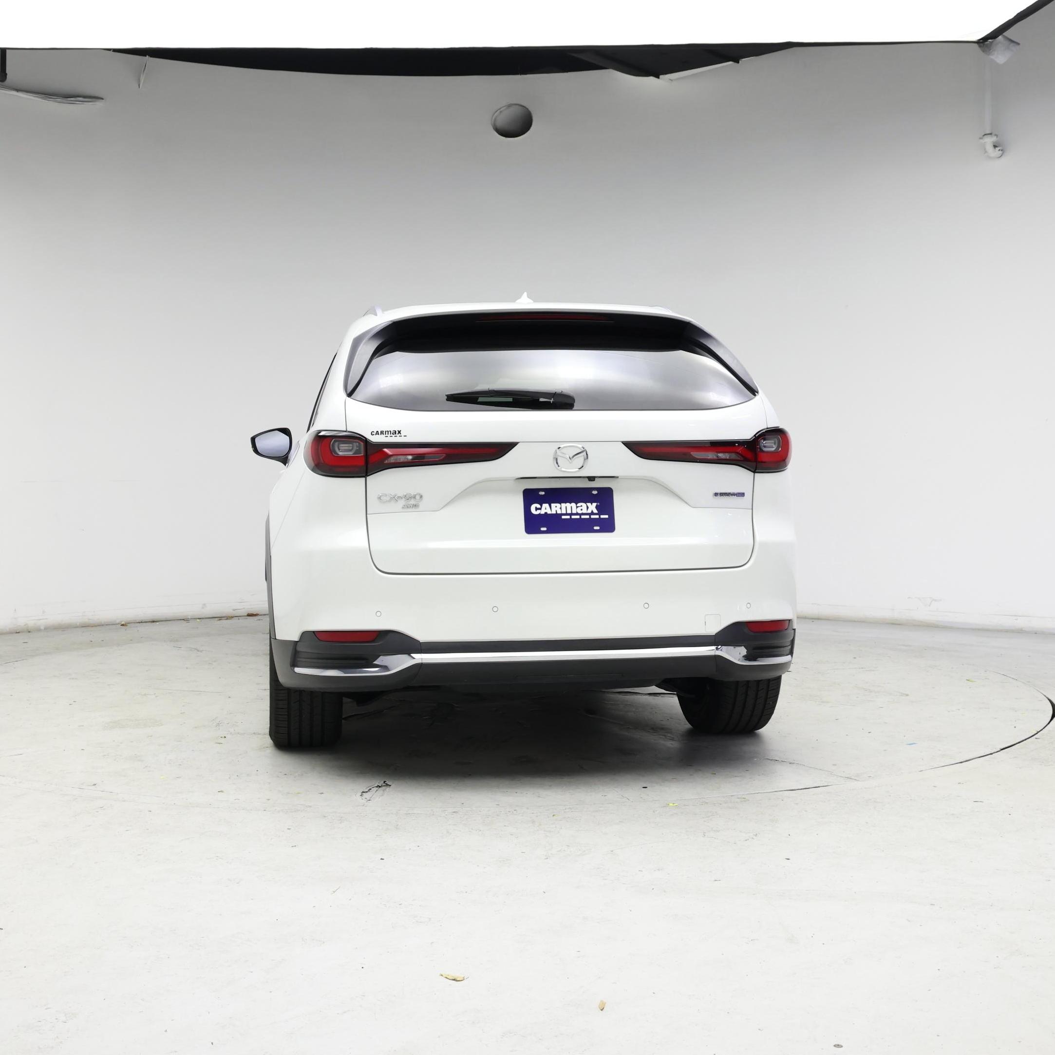 Thumbnail: 2024 Mazda CX-90 - 6