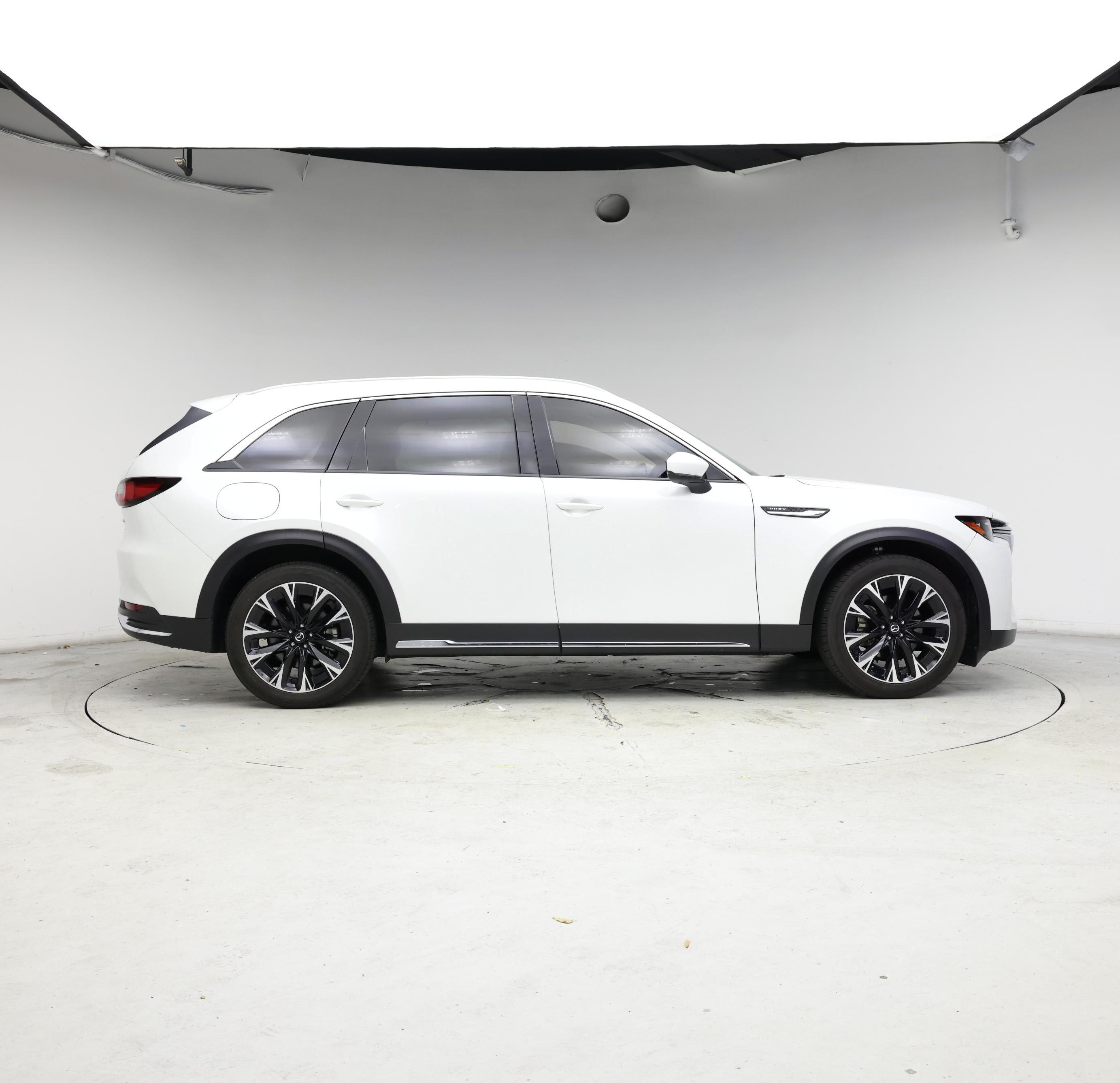 Thumbnail: 2024 Mazda CX-90 - 7