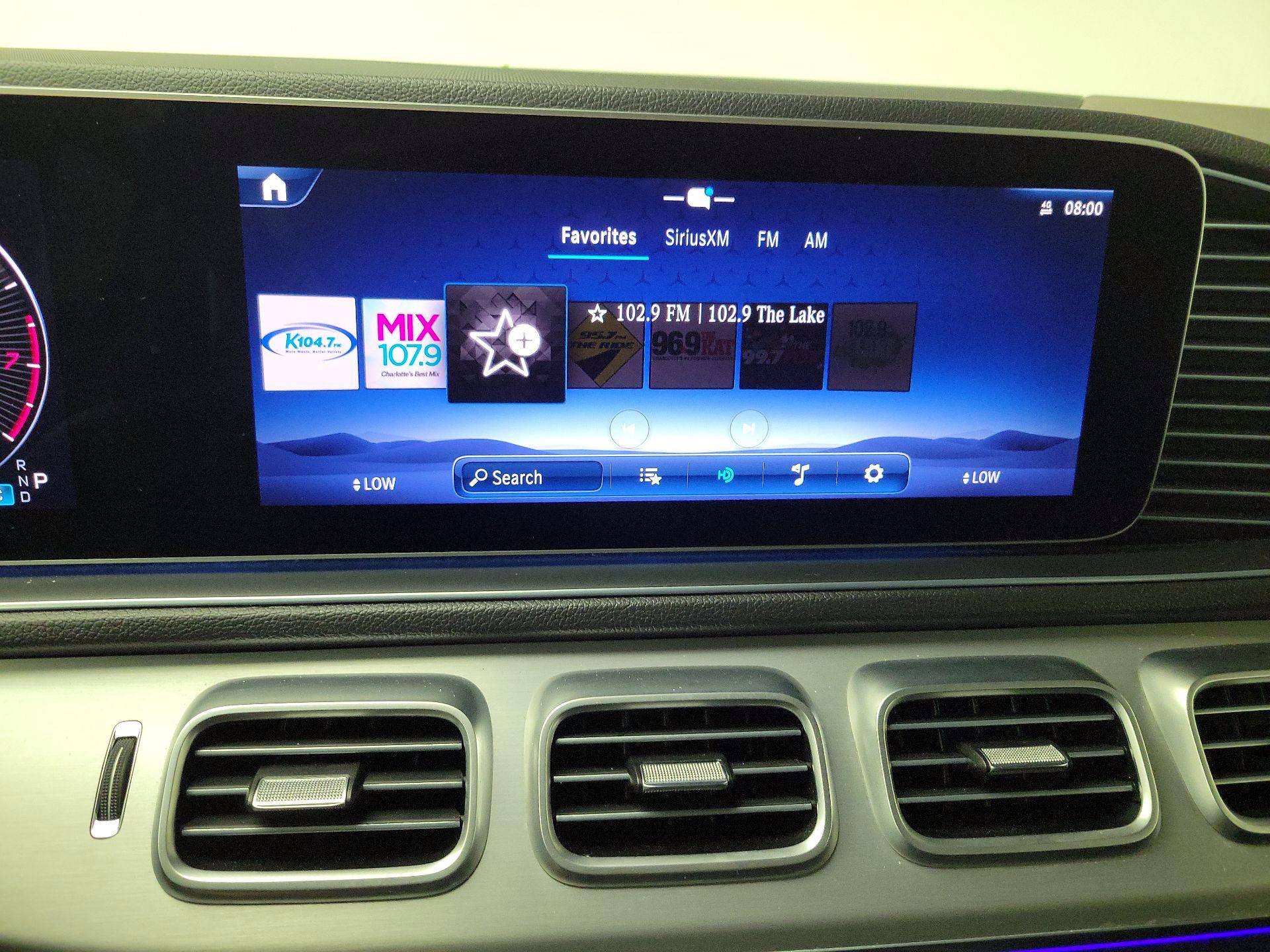 Thumbnail: 2024 Mercedes-Benz GLE - 16