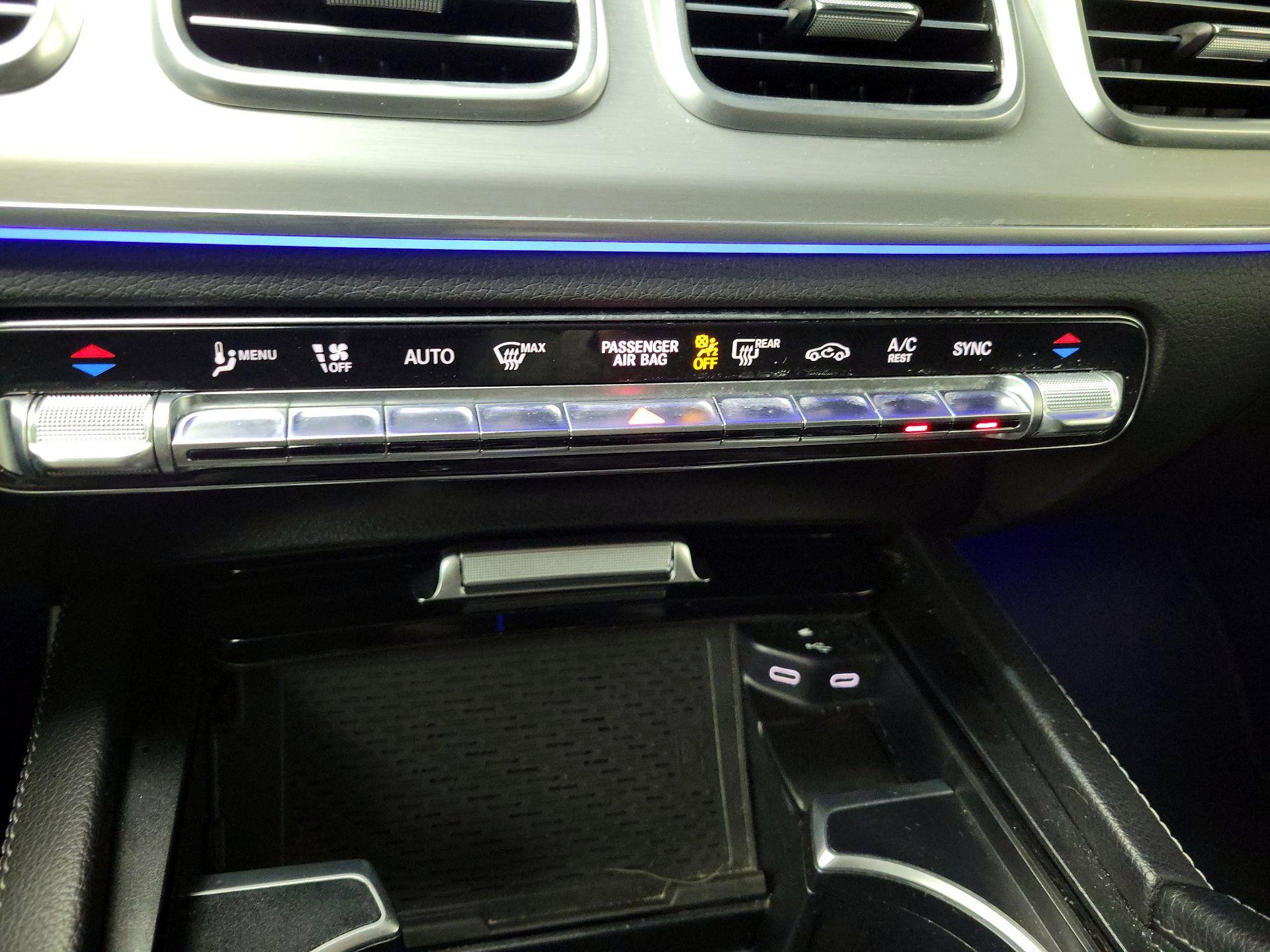 Thumbnail: 2024 Mercedes-Benz GLE - 17