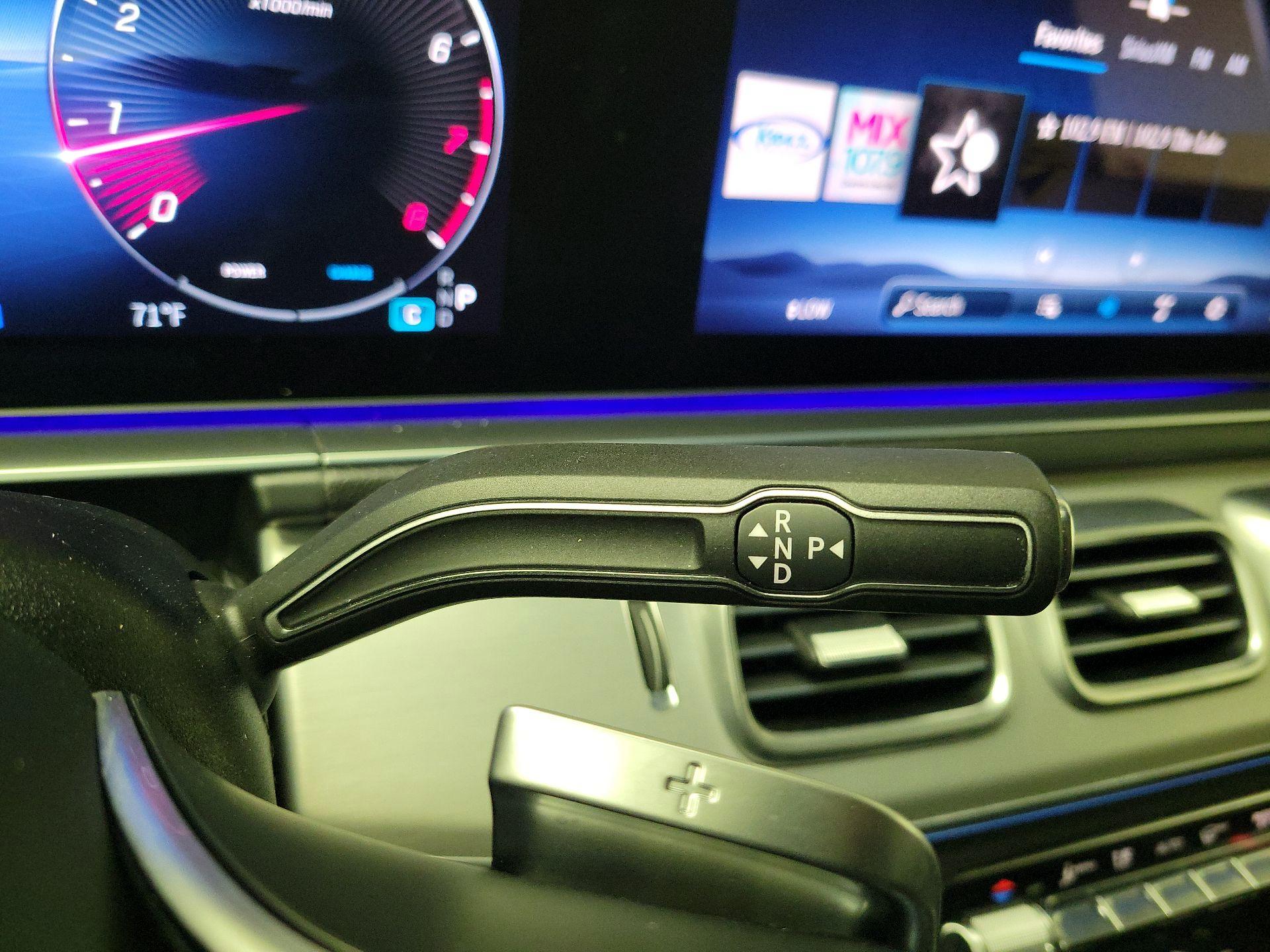 Thumbnail: 2024 Mercedes-Benz GLE - 18