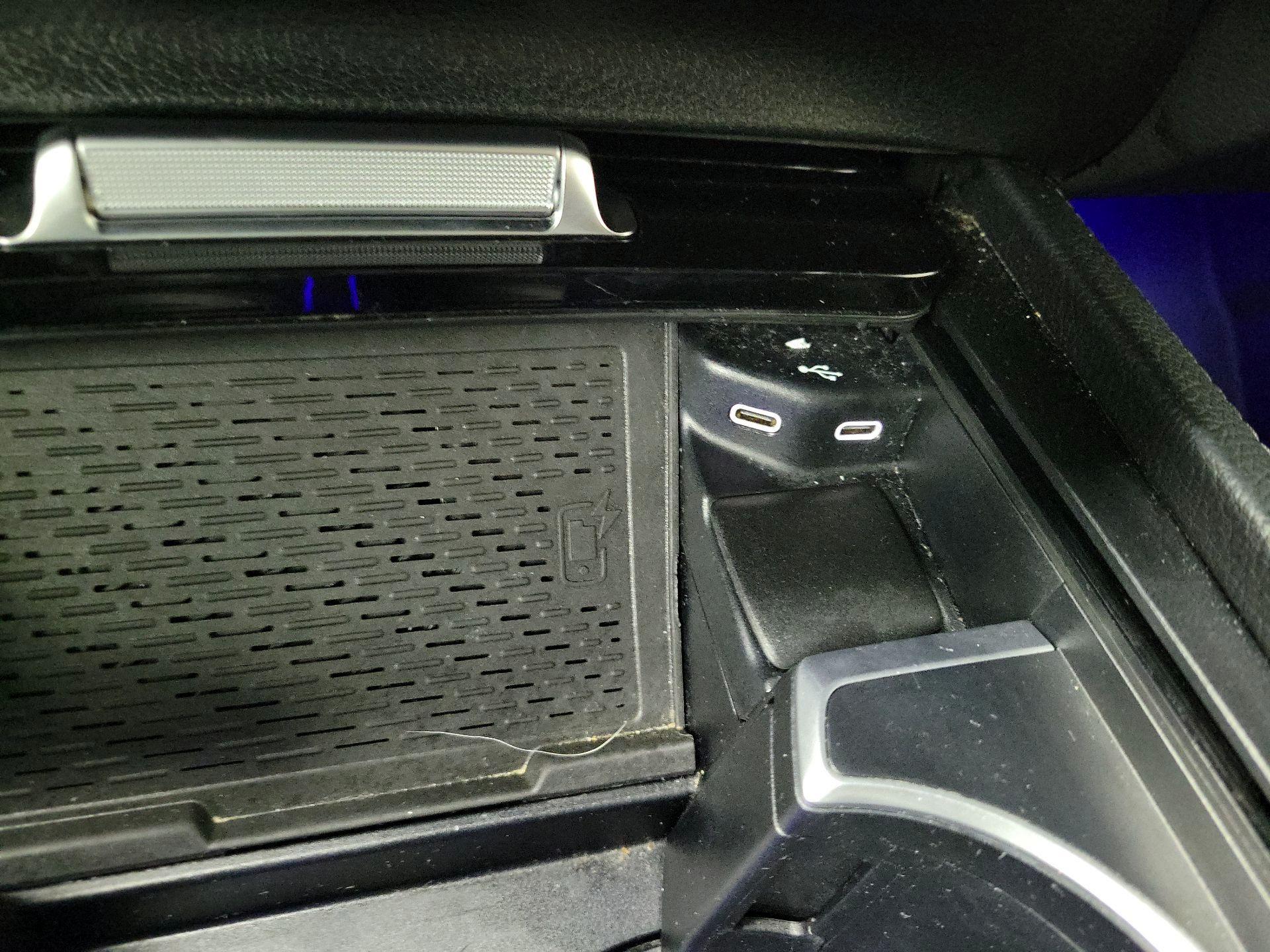 Thumbnail: 2024 Mercedes-Benz GLE - 19