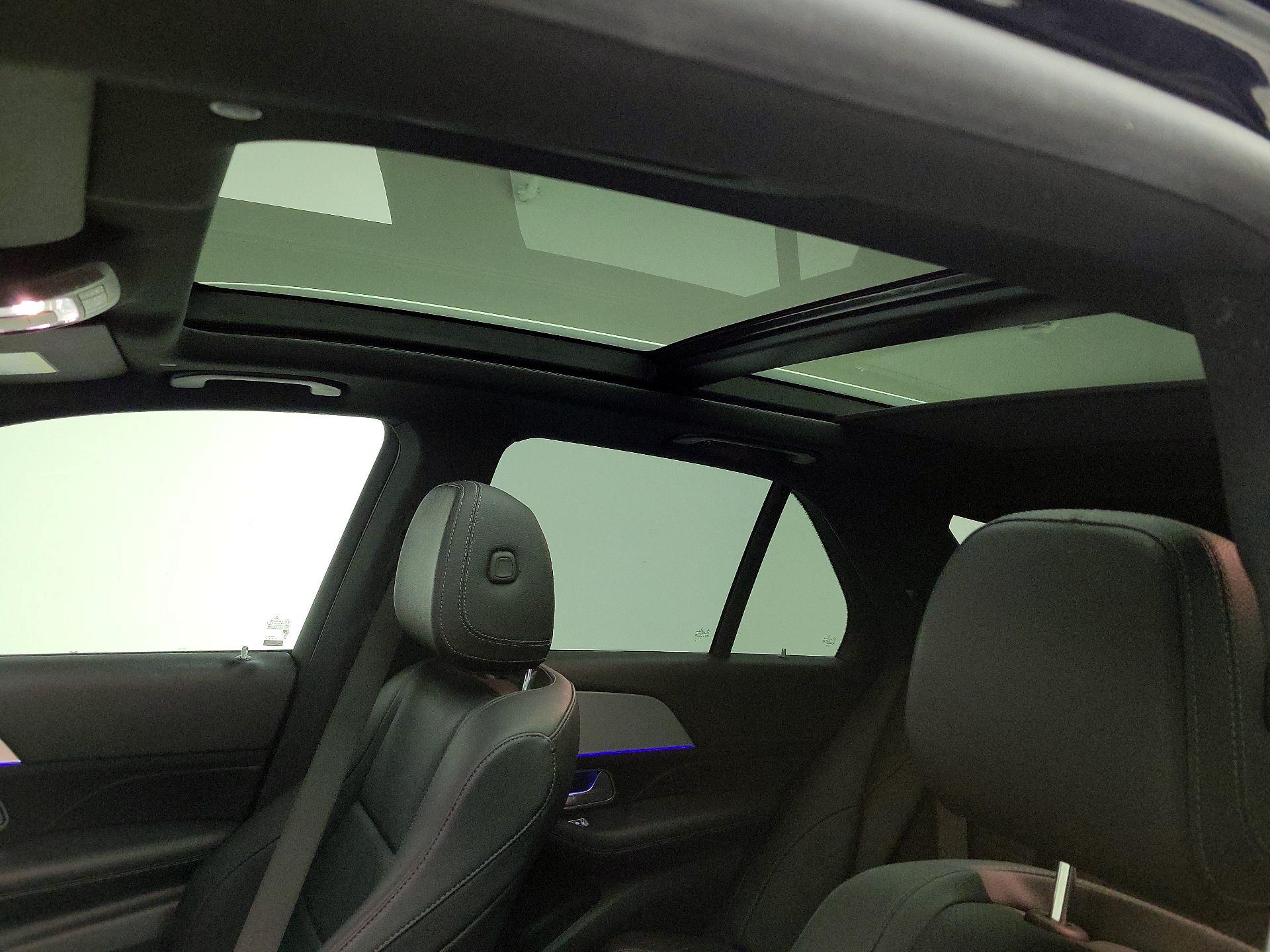 Thumbnail: 2024 Mercedes-Benz GLE - 20