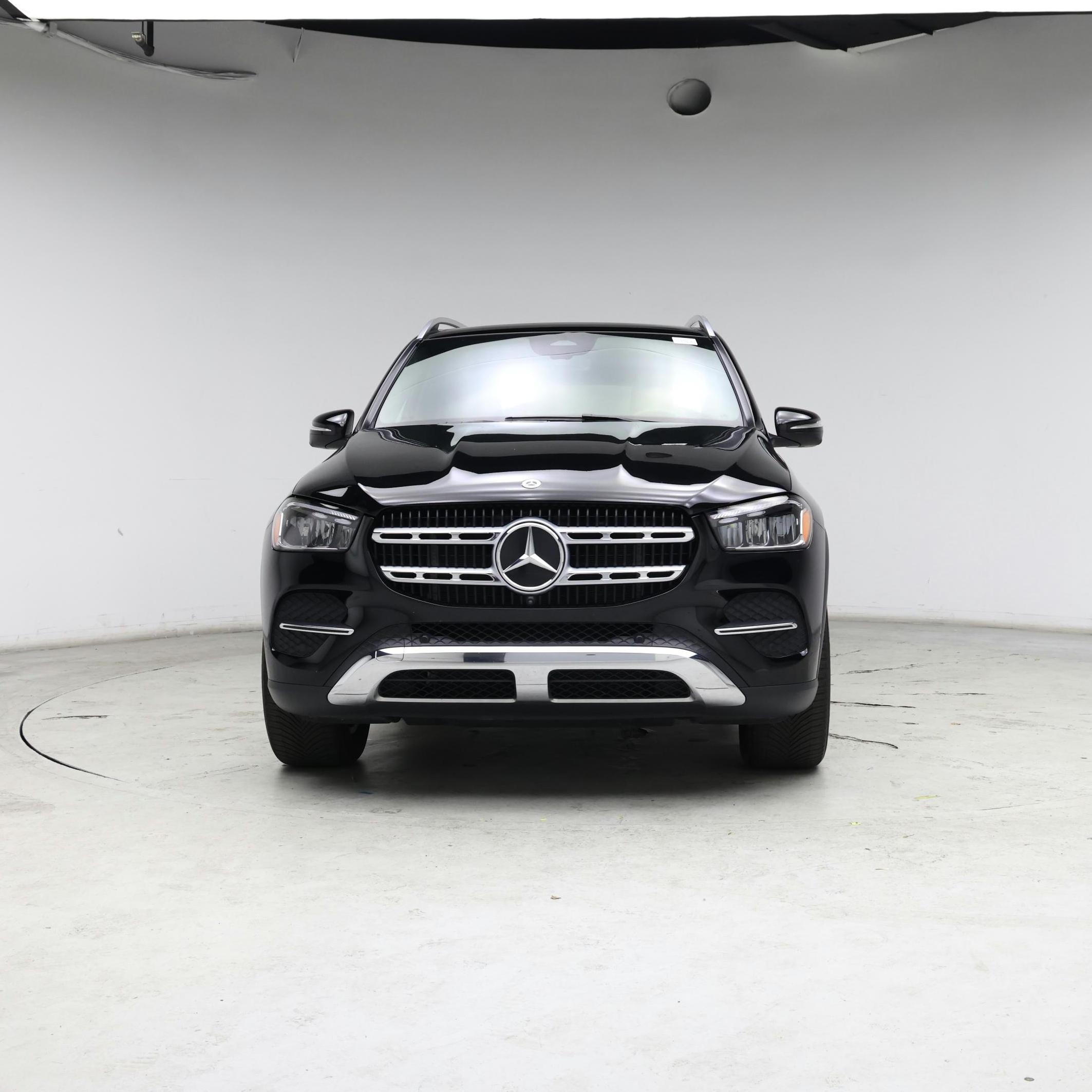 Thumbnail: 2024 Mercedes-Benz GLE - 5