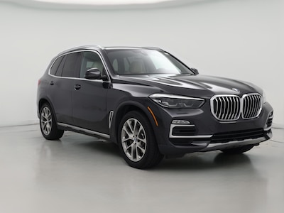2020 BMW X5 sDrive40i