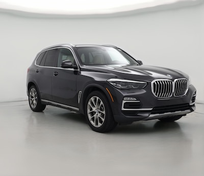 2020 BMW X5 sDrive40i