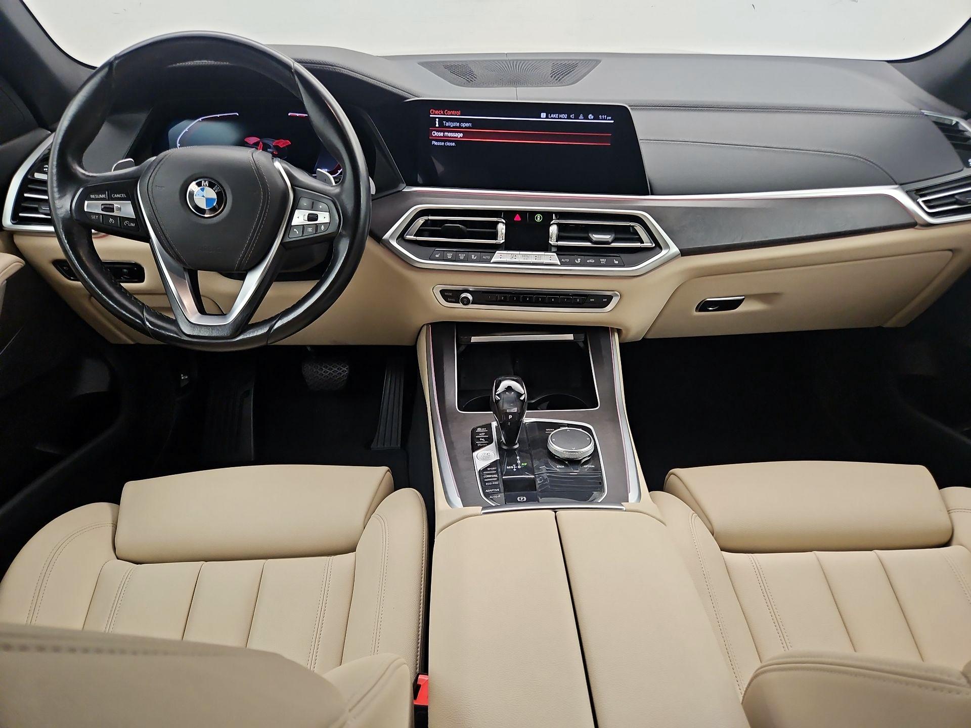 Thumbnail: 2020 BMW X5 - 9