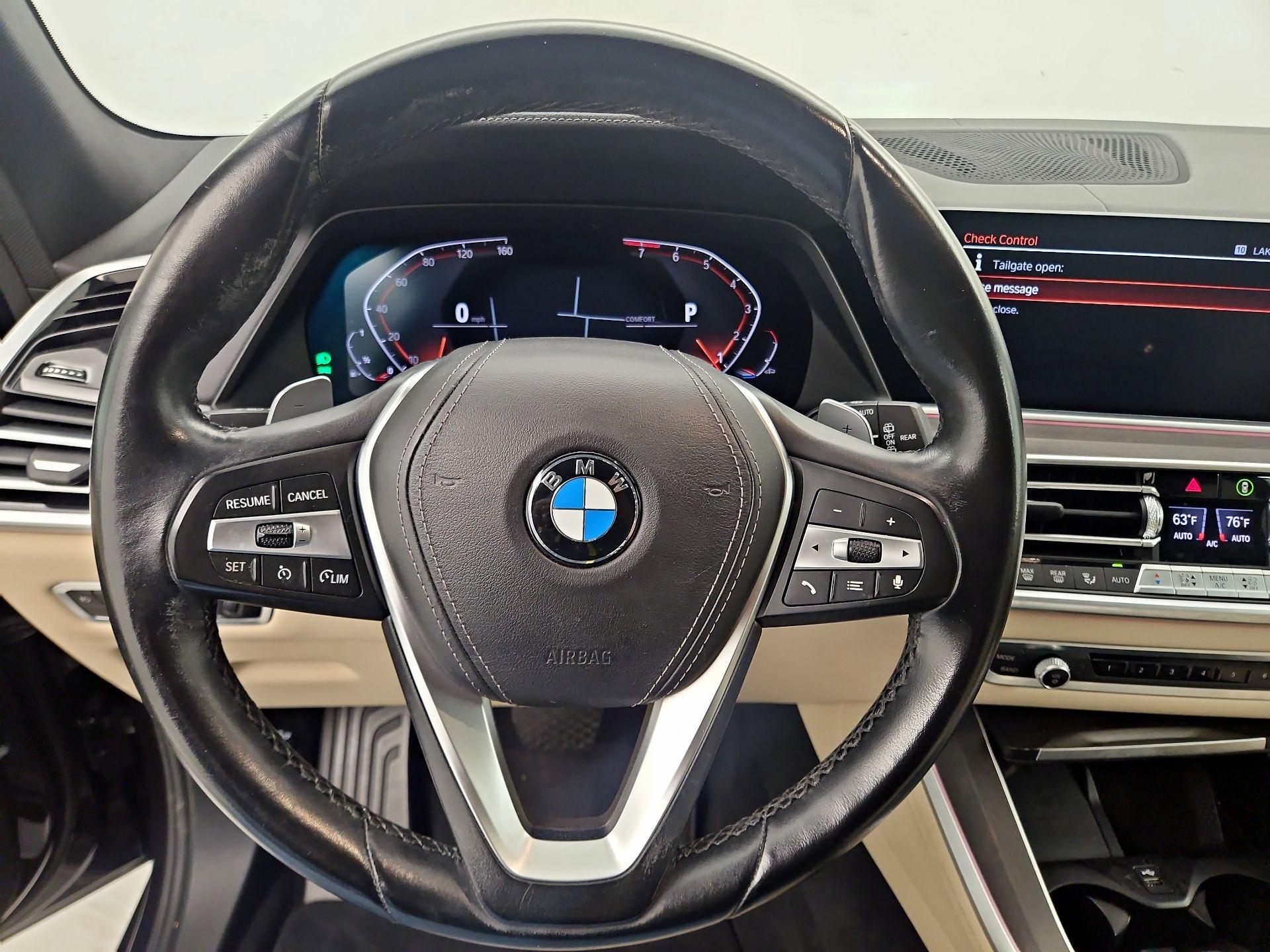 Thumbnail: 2020 BMW X5 - 10