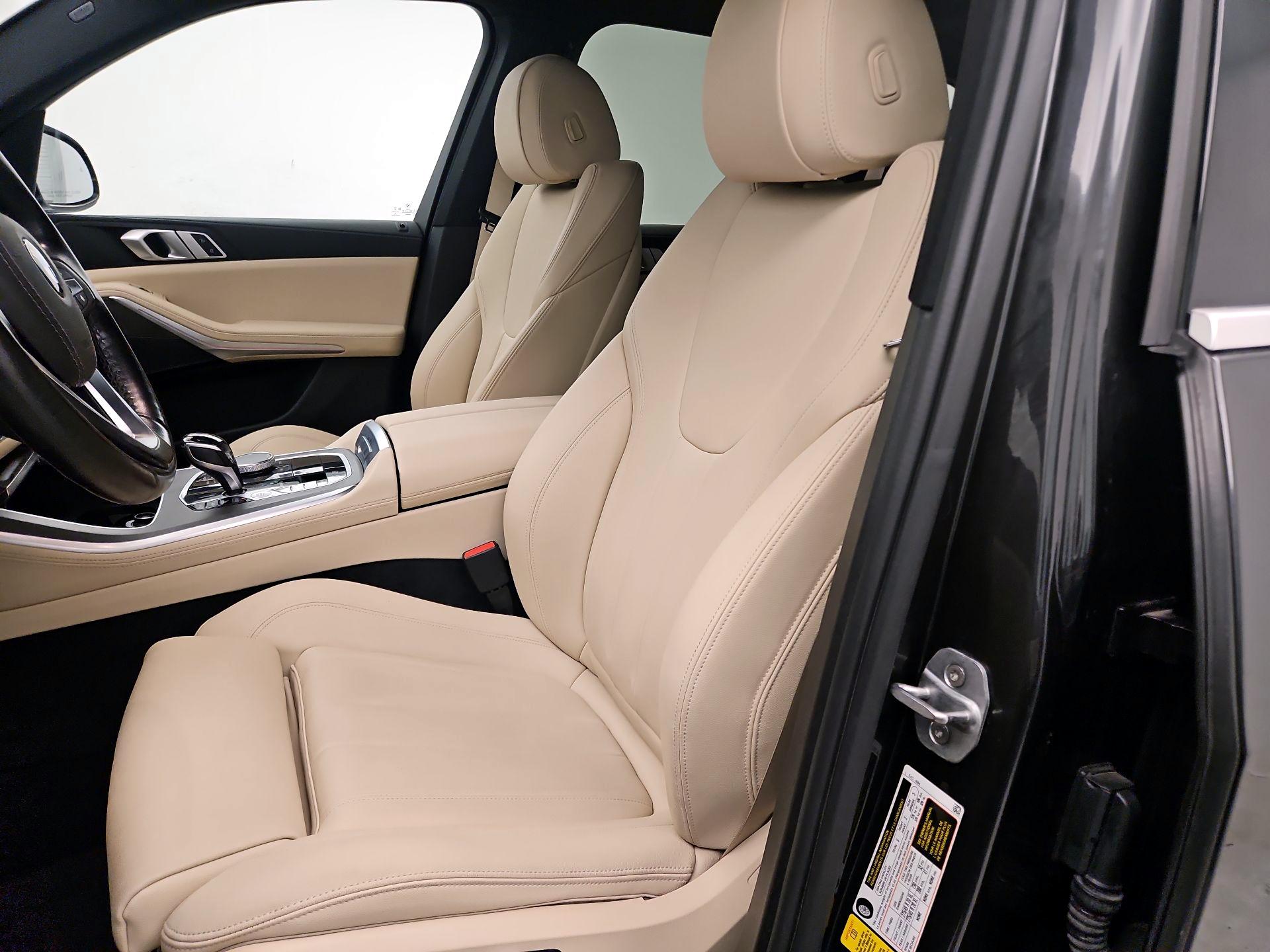 Thumbnail: 2020 BMW X5 - 11