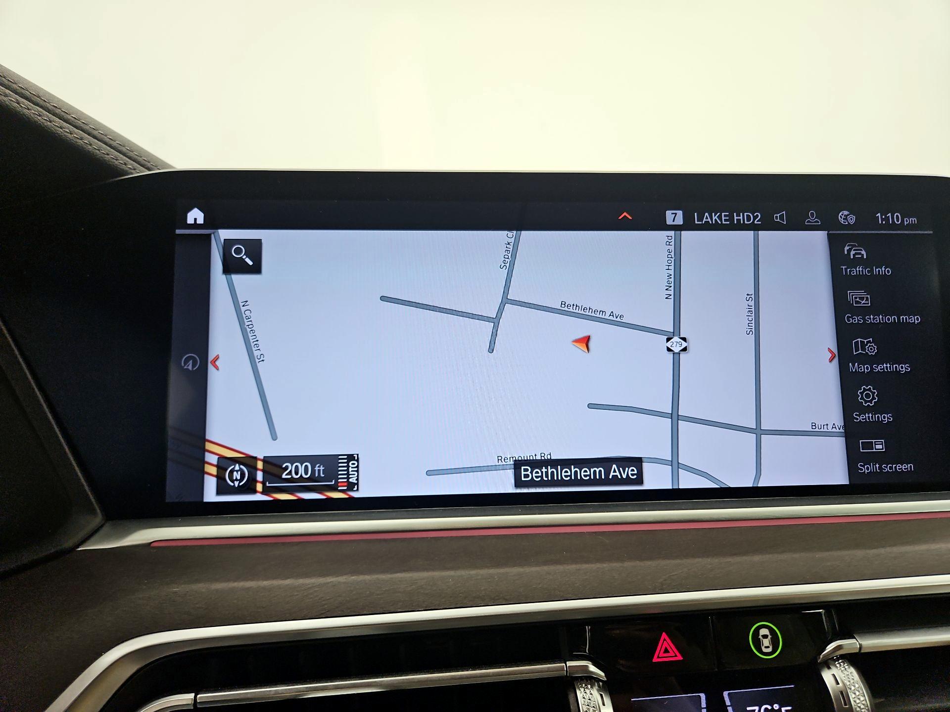 Thumbnail: 2020 BMW X5 - 14