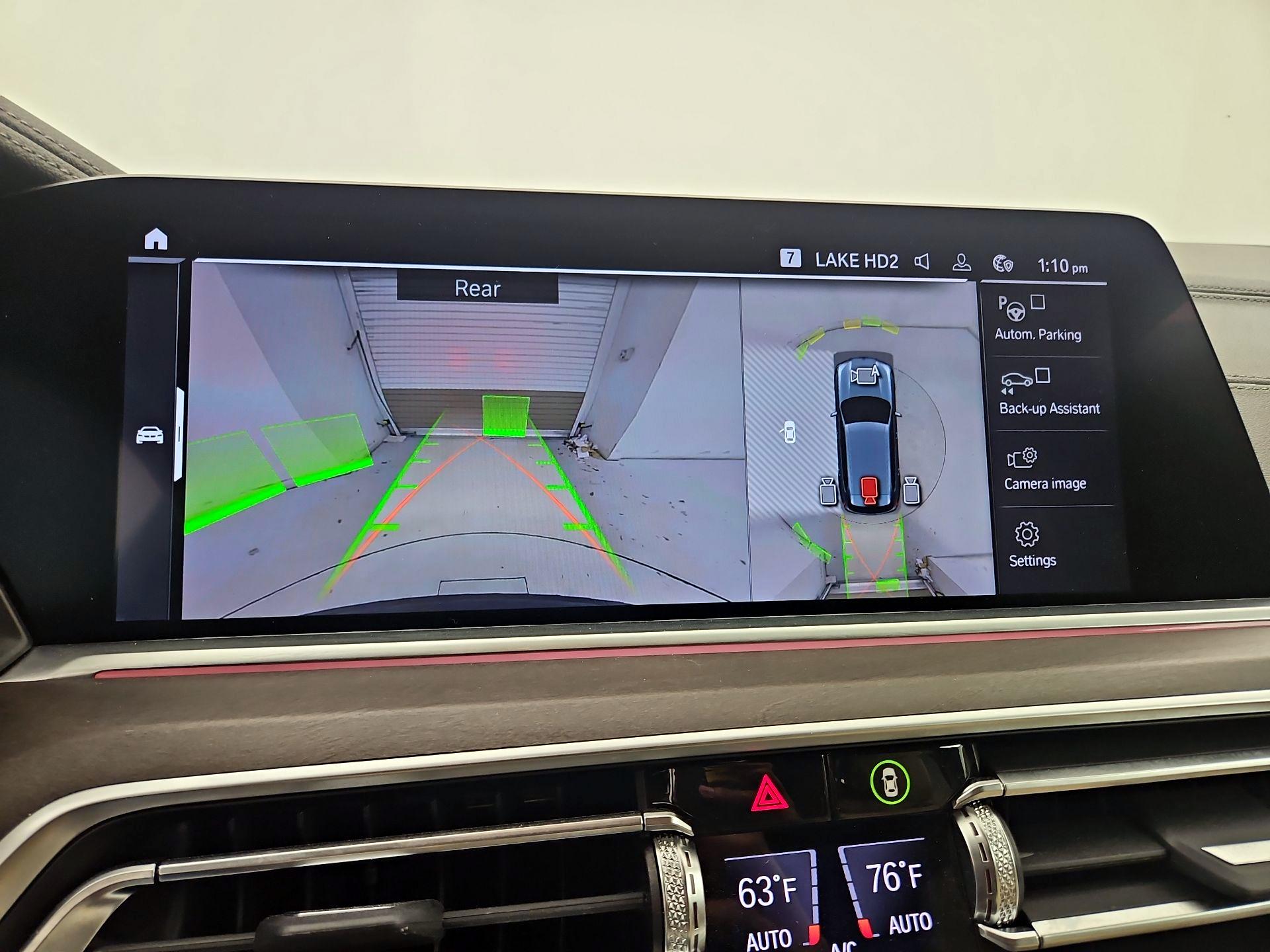 Thumbnail: 2020 BMW X5 - 15