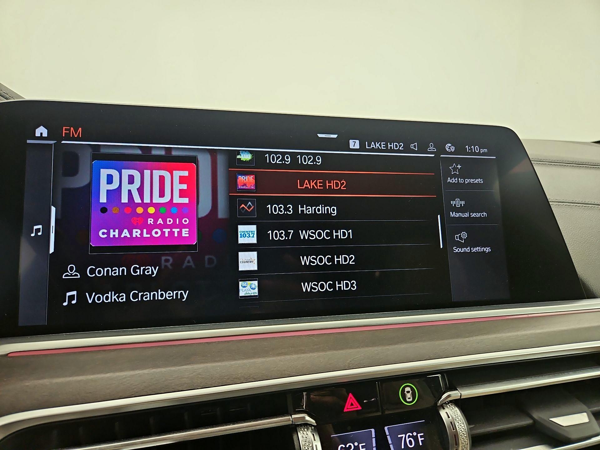 Thumbnail: 2020 BMW X5 - 16