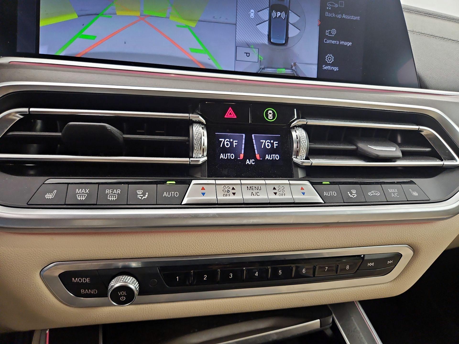 Thumbnail: 2020 BMW X5 - 17