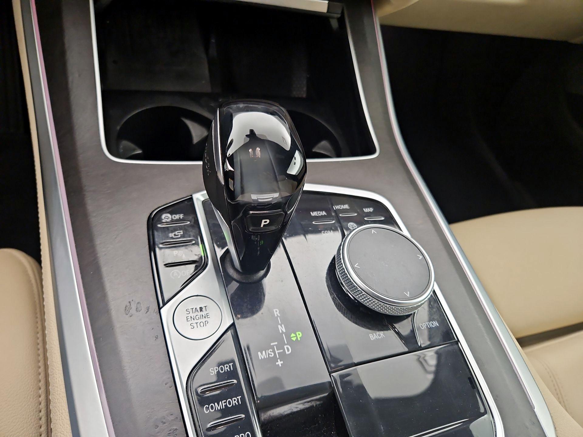 Thumbnail: 2020 BMW X5 - 18