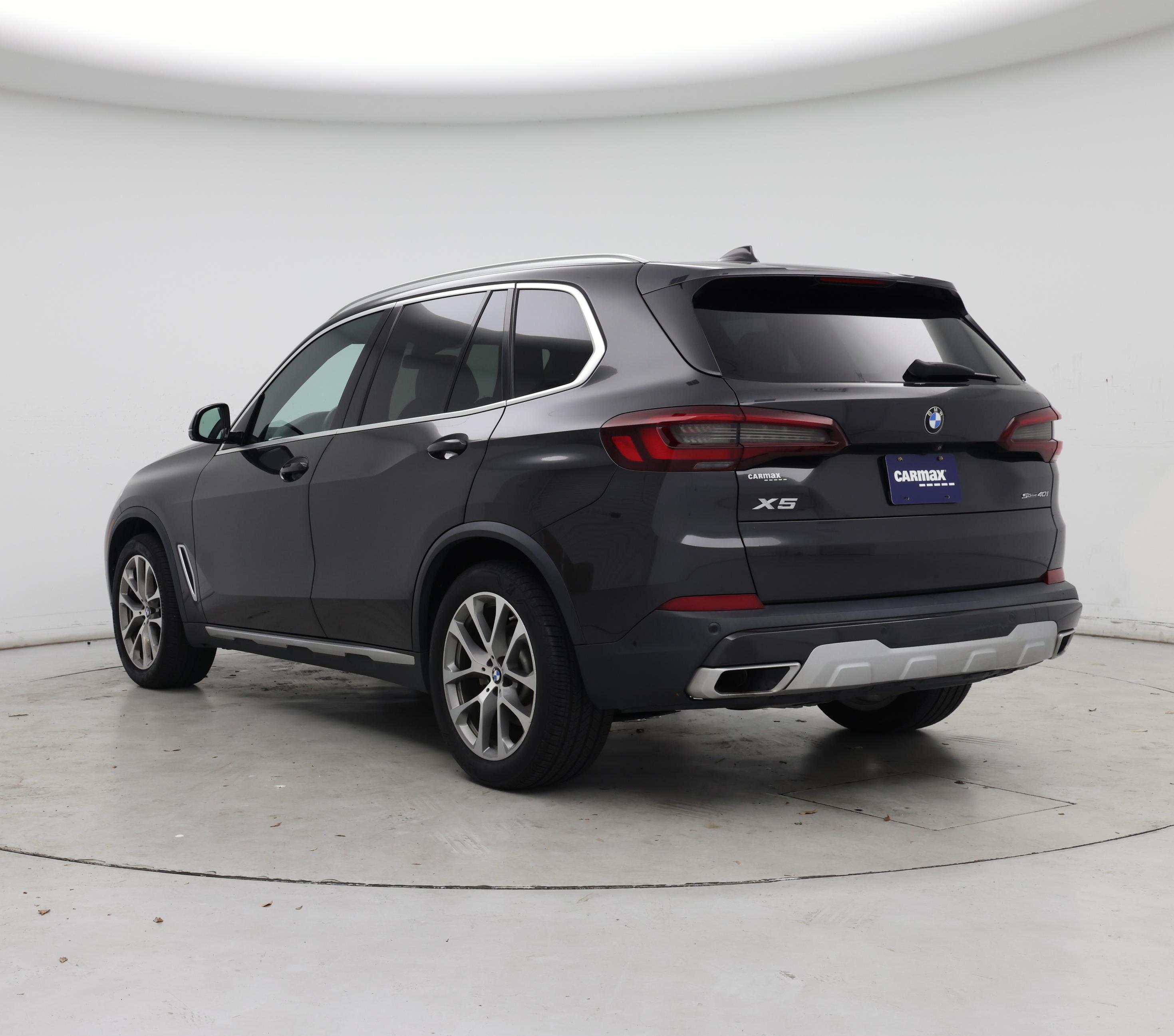 Thumbnail: 2020 BMW X5 - 2