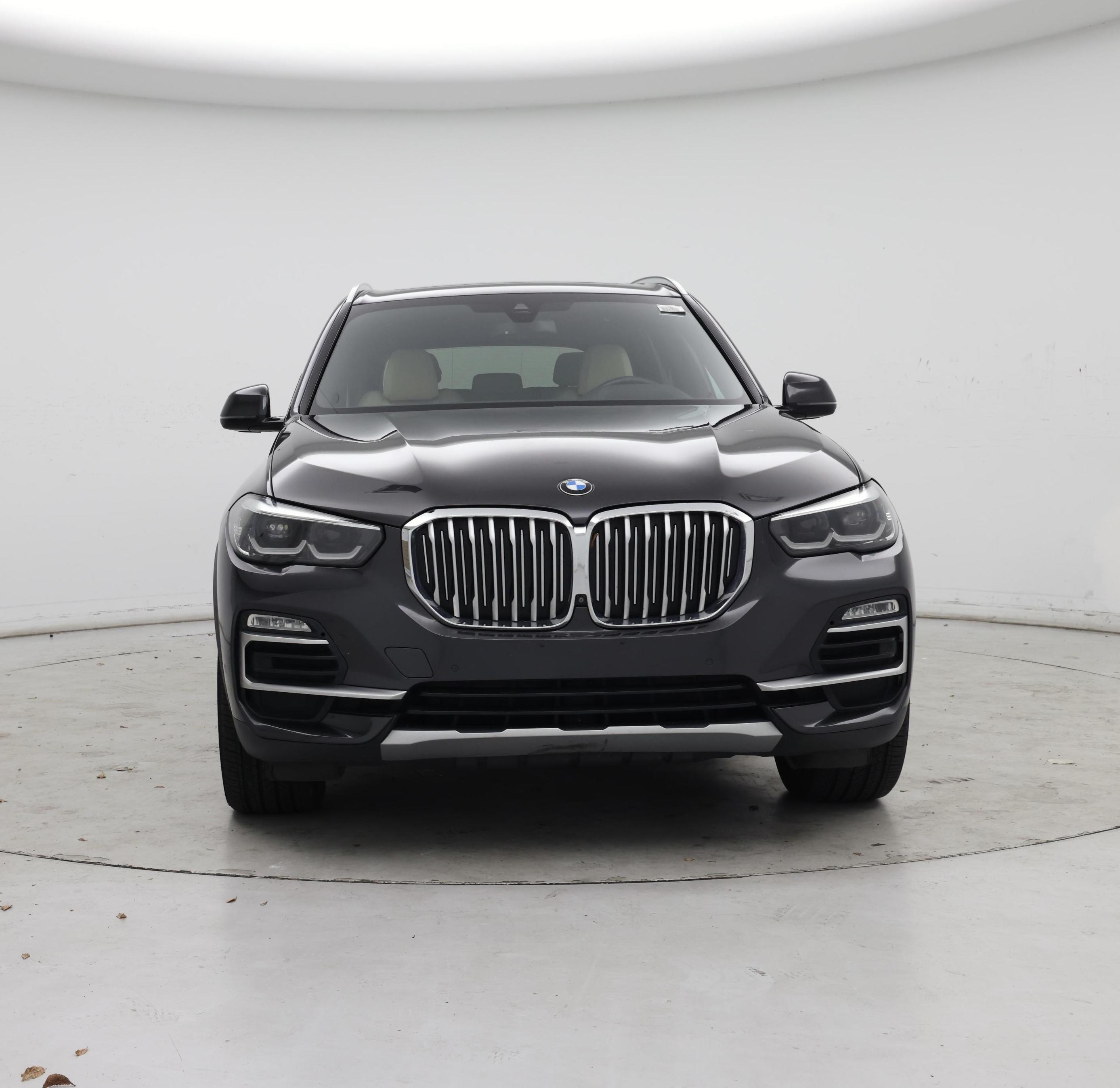 Thumbnail: 2020 BMW X5 - 5